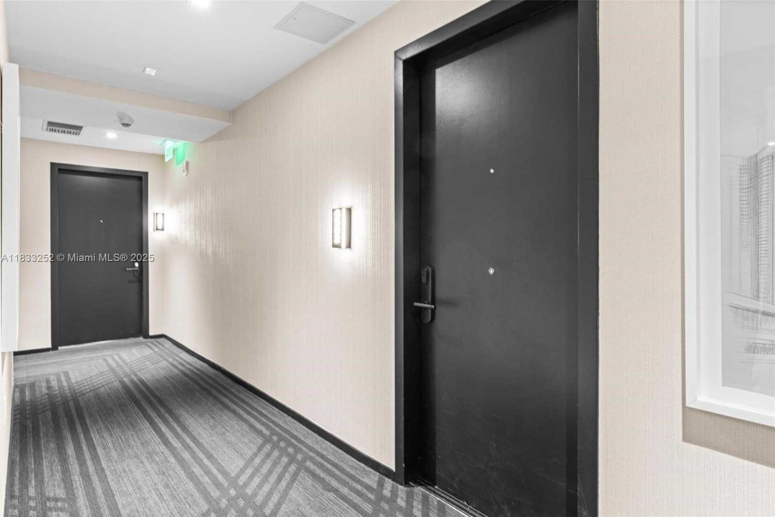 Small Image of 398 NORTH EAST 5TH ST #4502, Miami Number 2