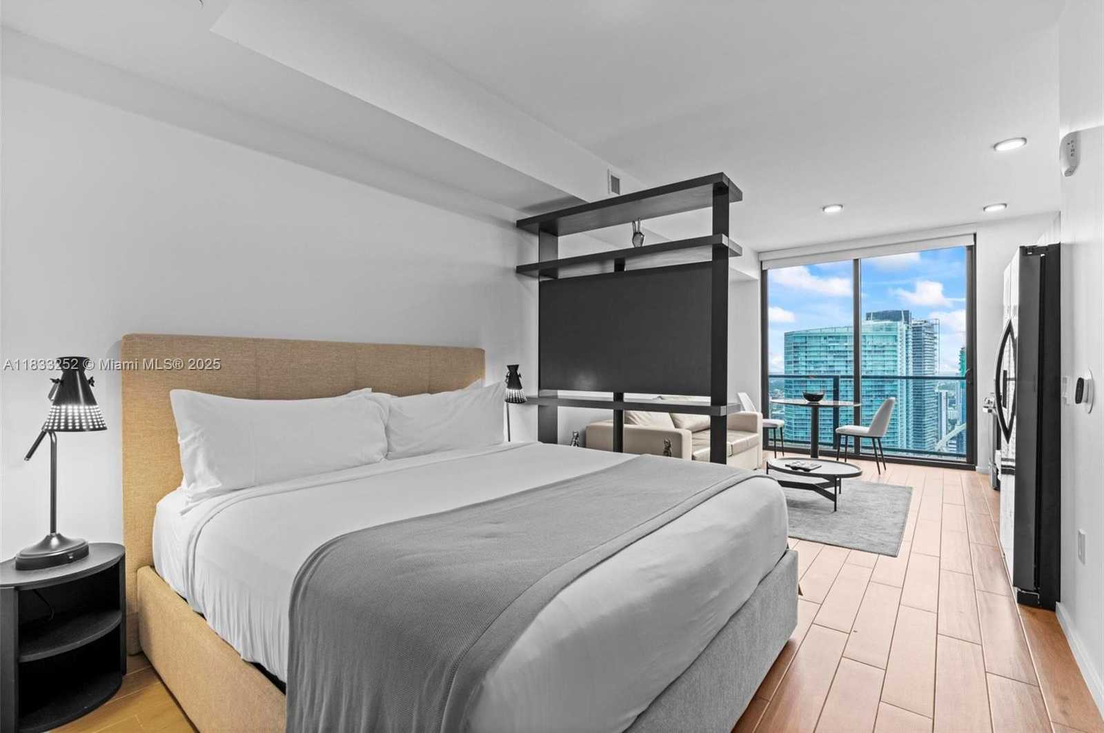 Small Image of 398 NORTH EAST 5TH ST #4502, Miami Number 4