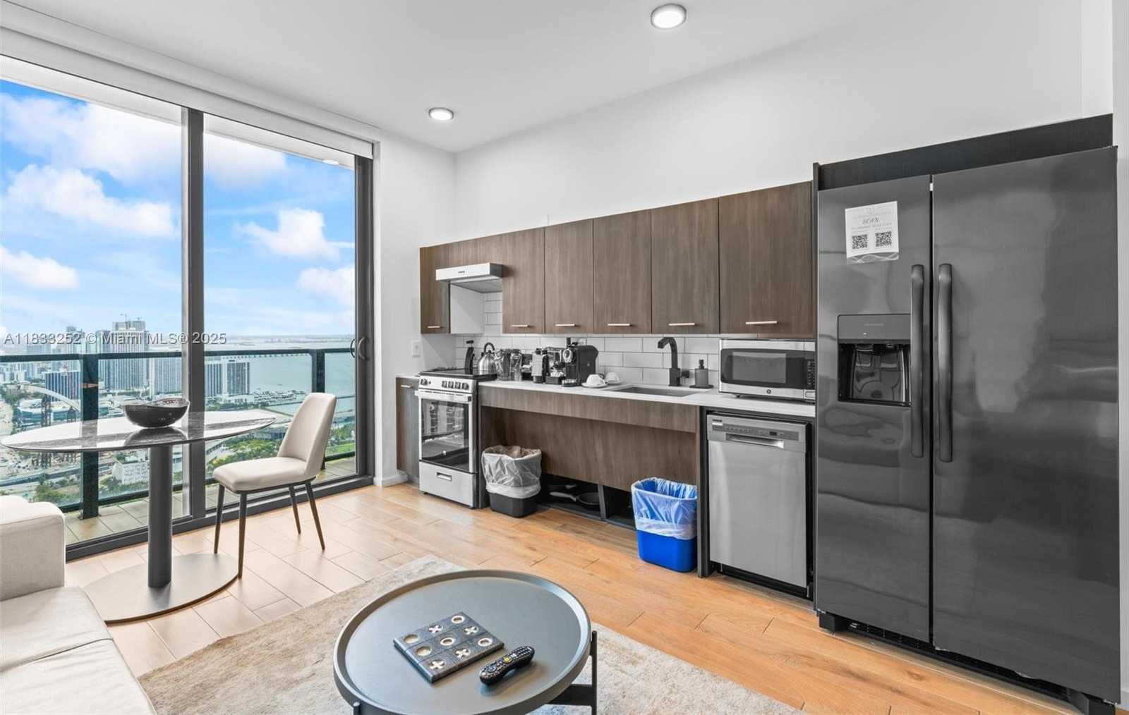Small Image of 398 NORTH EAST 5TH ST #4502, Miami Number 6