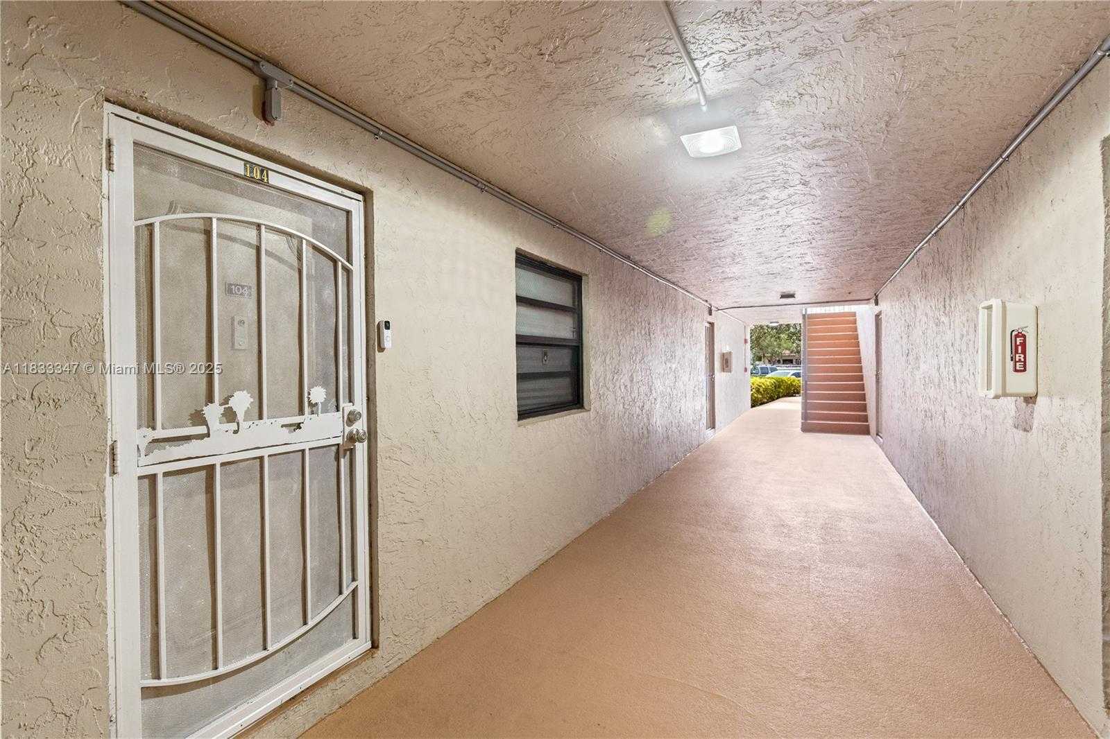 Small Image of 8150 WEST MCNAB RD #104, Tamarac Number 2