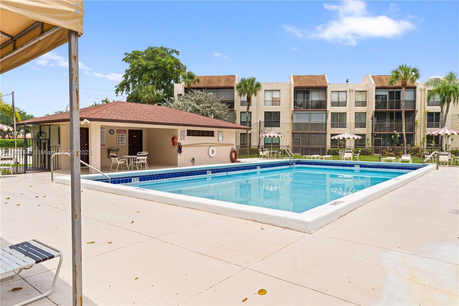 Small Image of 8150 WEST MCNAB RD #104, Tamarac Number 21