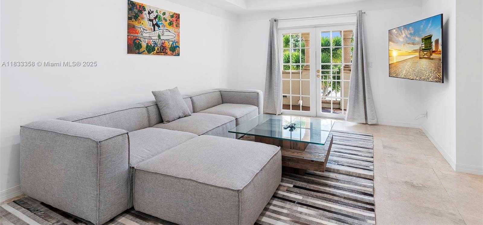 Small Image of 1415 SUNSET HARBOUR DR #204, Miami Beach Number 24