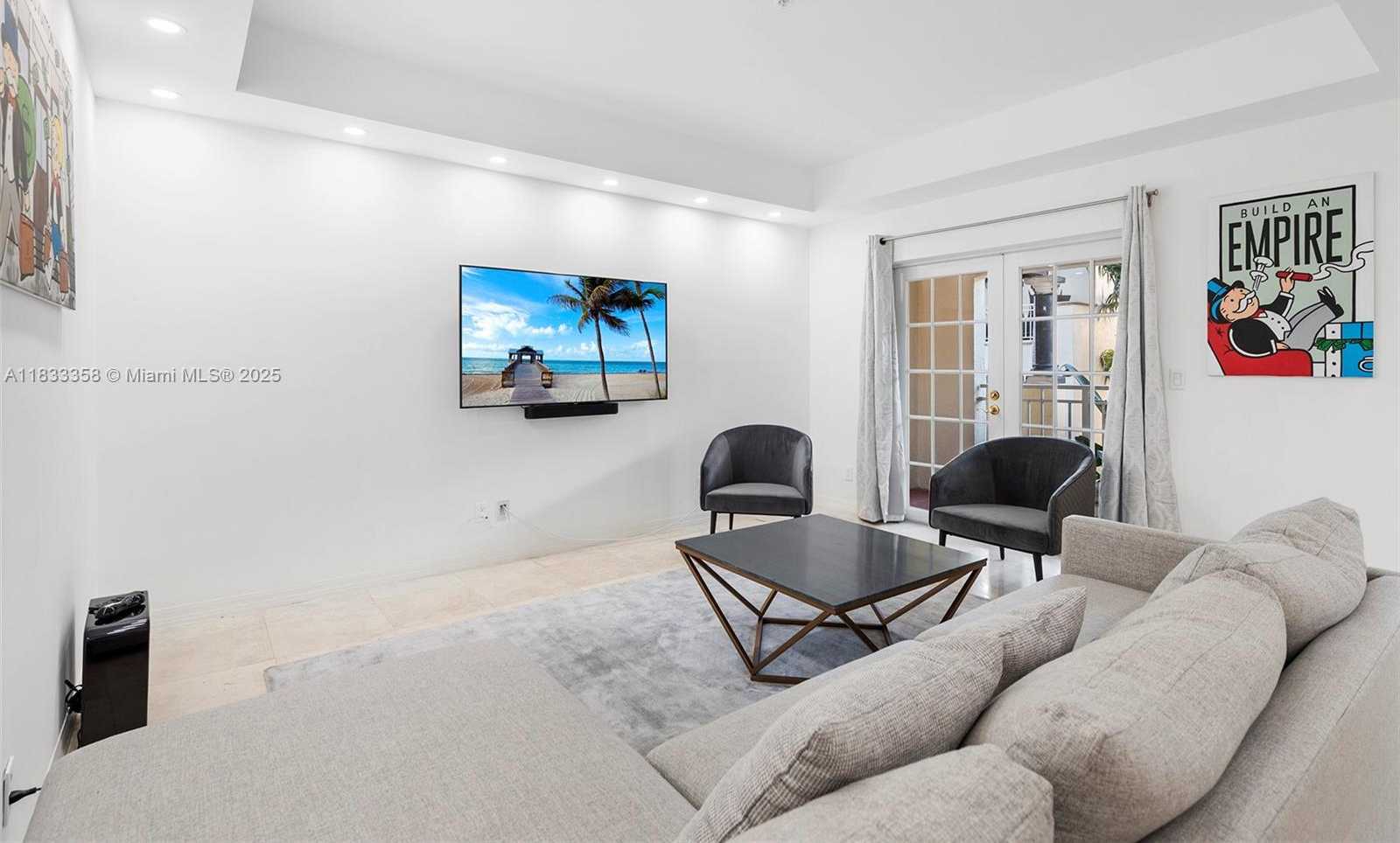 Small Image of 1415 SUNSET HARBOUR DR #204, Miami Beach Number 33