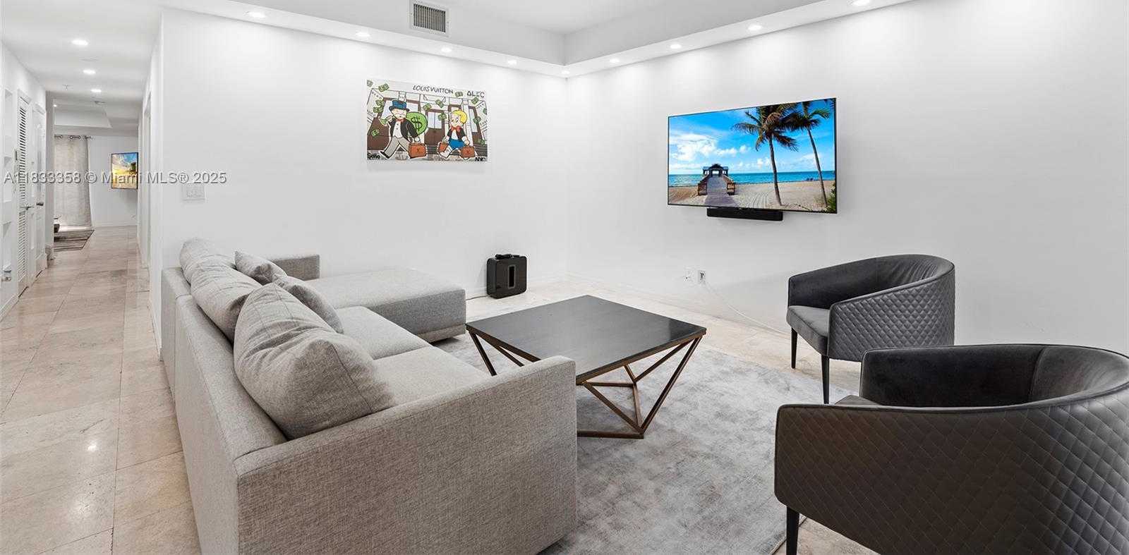 Small Image of 1415 SUNSET HARBOUR DR #204, Miami Beach Number 34