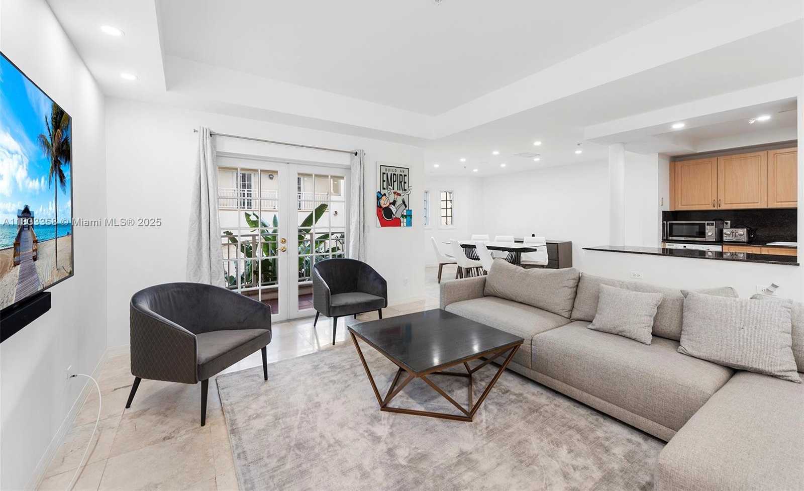 Small Image of 1415 SUNSET HARBOUR DR #204, Miami Beach Number 40
