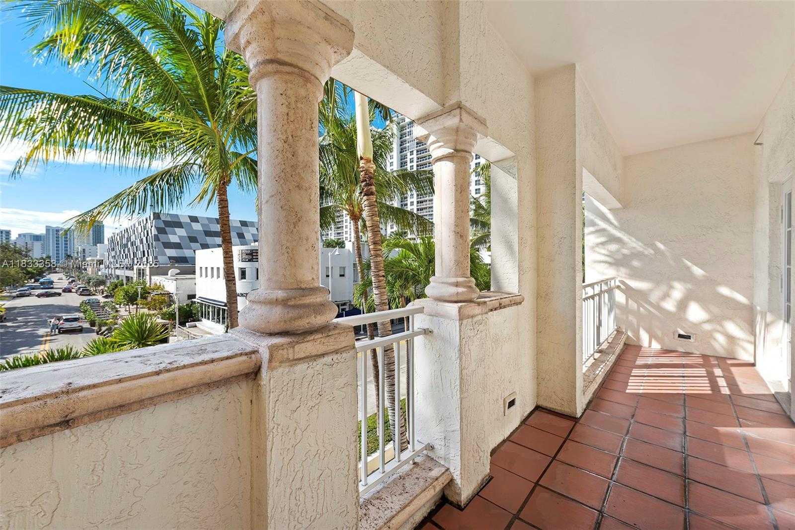 Small Image of 1415 SUNSET HARBOUR DR #204, Miami Beach Number 45