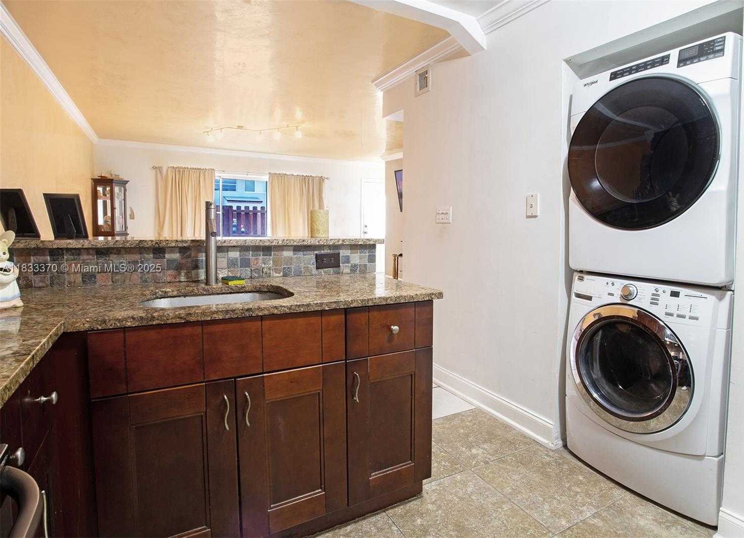 Small Image of 15411 SOUTH WEST 81ST CIR LN #34, Miami Number 15