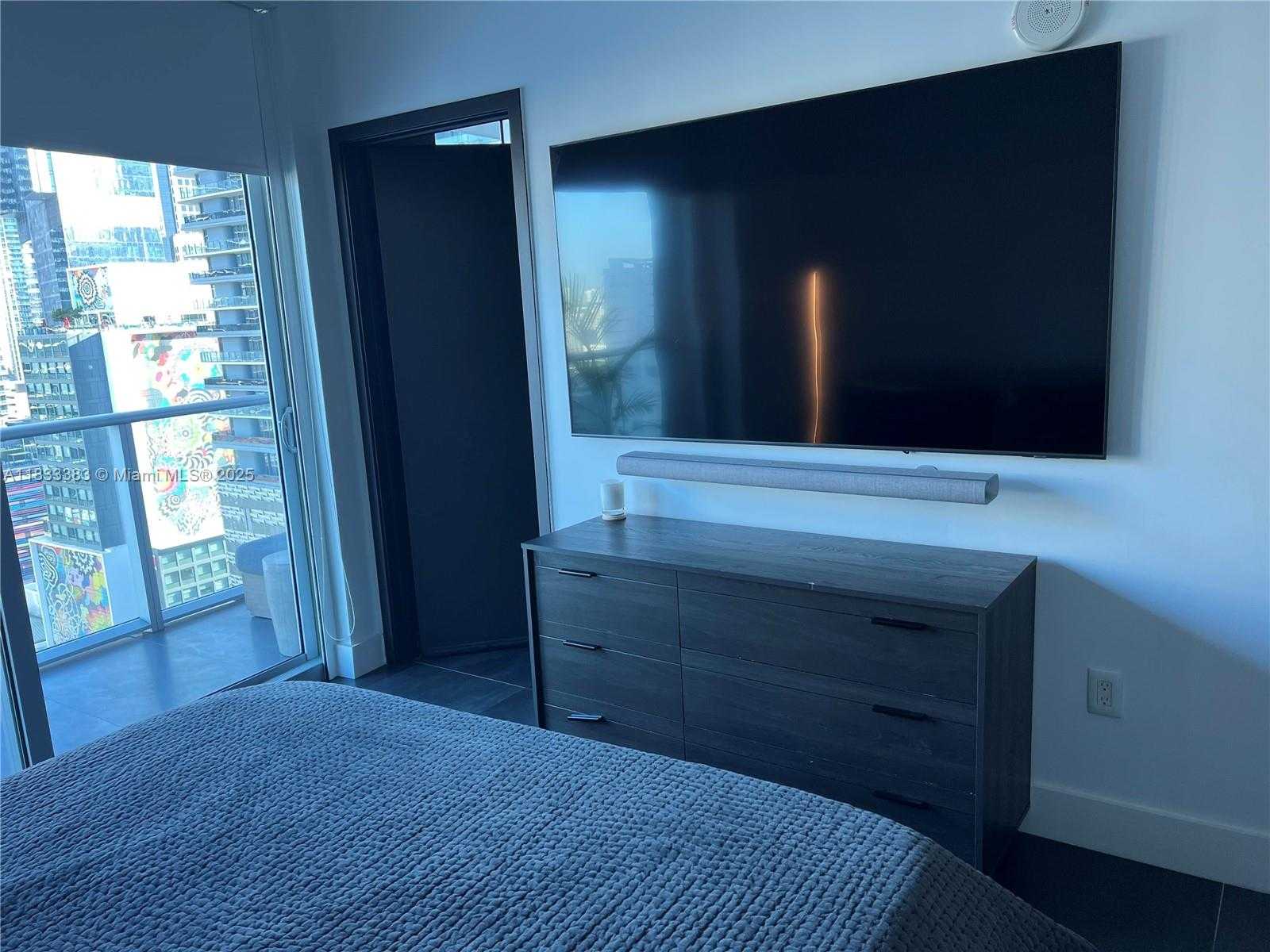 Small Image of 1100 SOUTH MIAMI AVE #2107, Miami Number 7