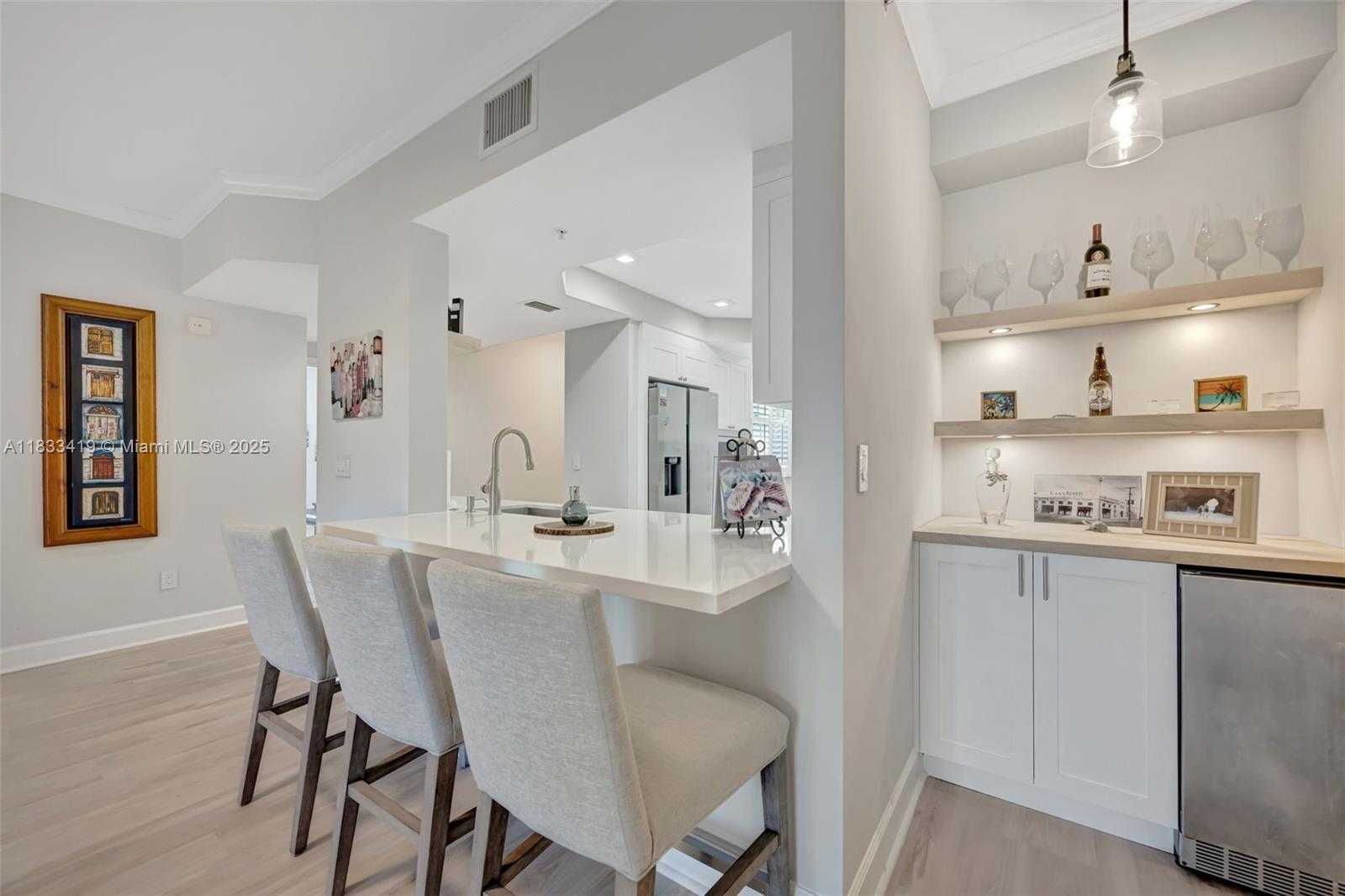 Small Image of 7588 SOUTH WEST 102ND ST #203, Pinecrest Number 7