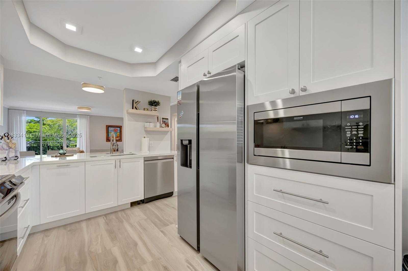 Small Image of 7588 SOUTH WEST 102ND ST #203, Pinecrest Number 8