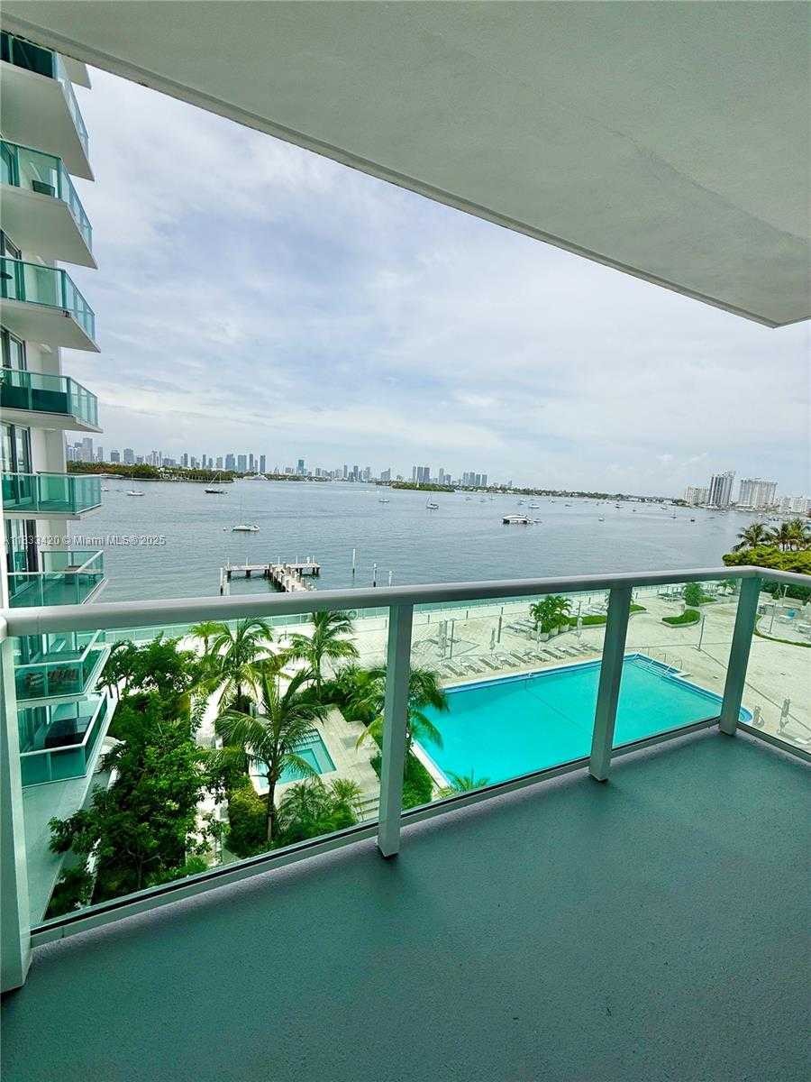 Small Image of 1000 WEST AVE #520, Miami Beach Number 2