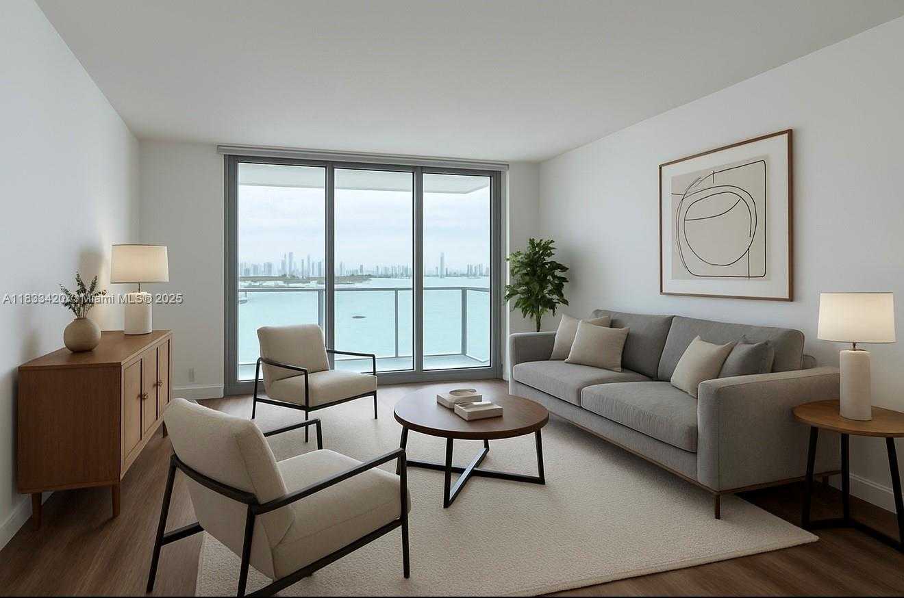 Small Image of 1000 WEST AVE #520, Miami Beach Number 4