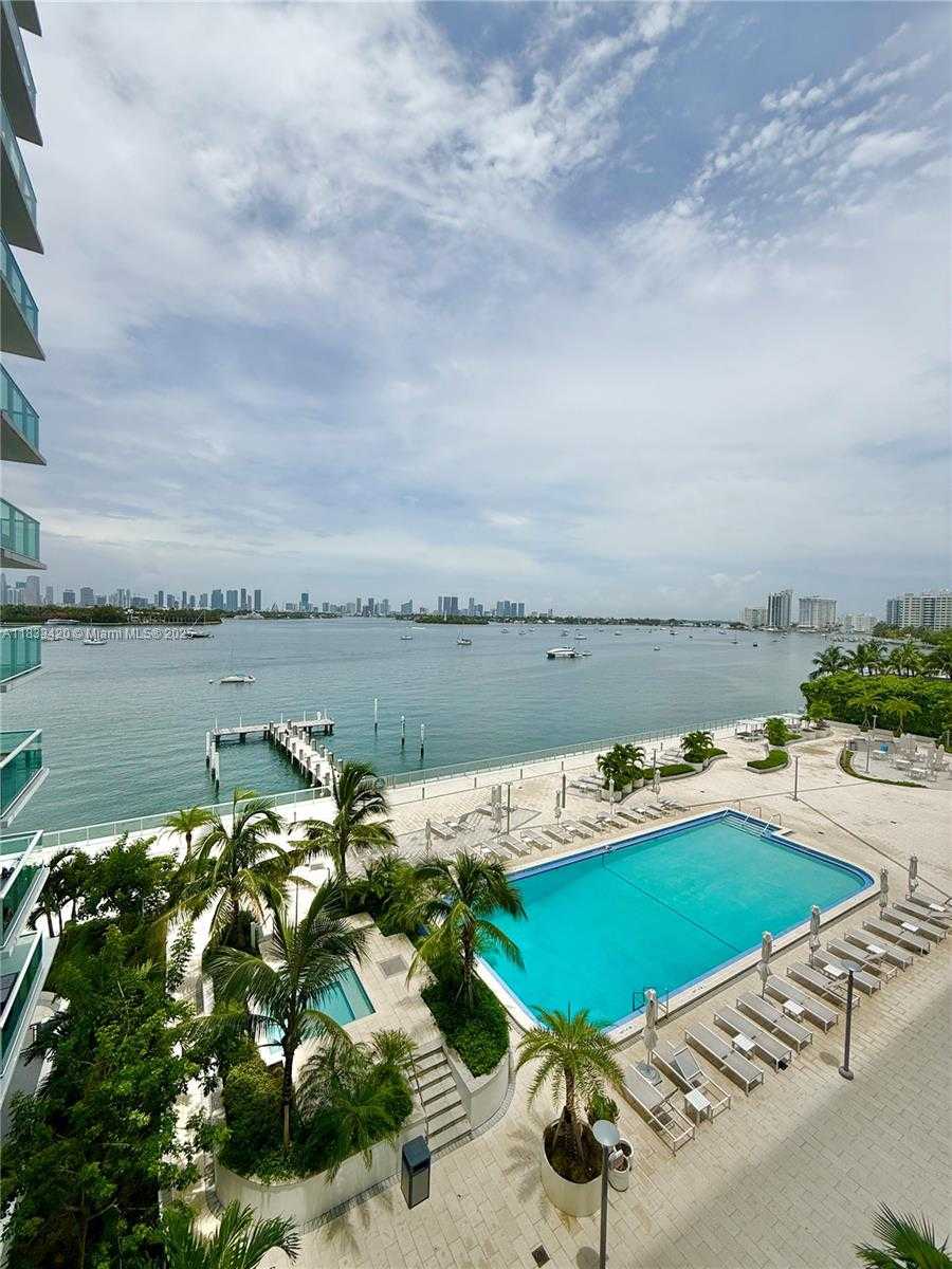 Small Image of 1000 WEST AVE #520, Miami Beach Number 5