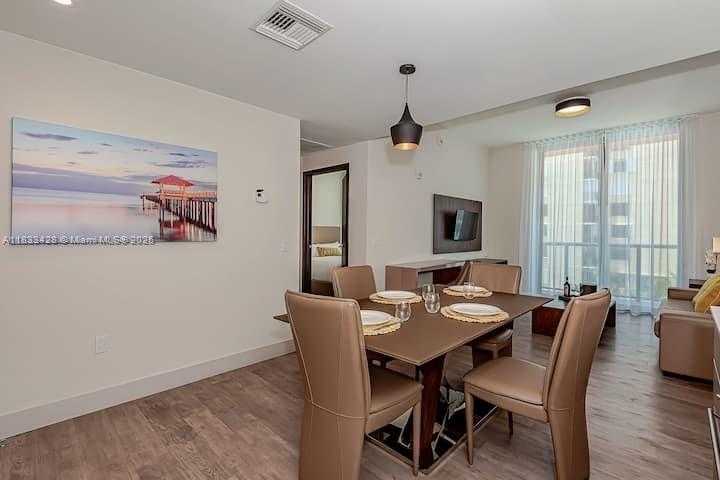 Small Image of 777 NORTH OCEAN DR #N401, Hollywood Number 6