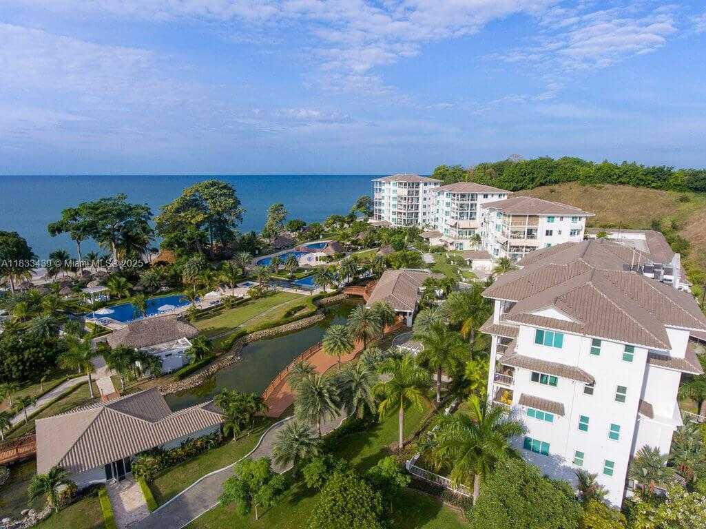 Small Image of RIO HATO #3A, Out of City Number 3