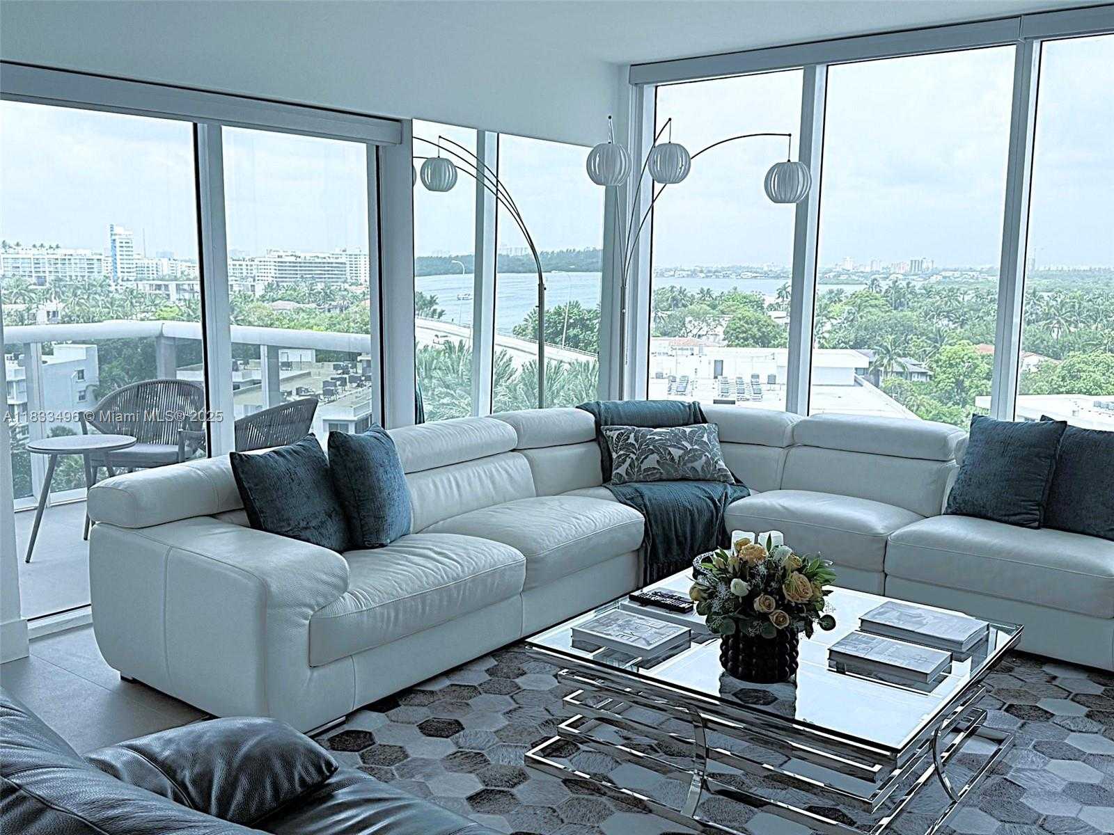 Small Image of 10275 COLLINS AVE #722, Bal Harbour Number 13
