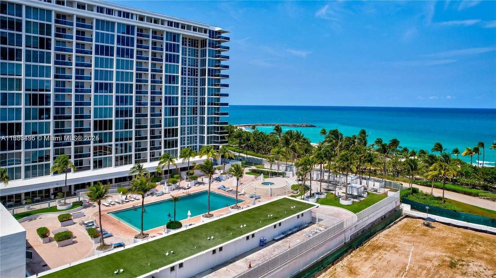 Small Image of 10275 COLLINS AVE #722, Bal Harbour Number 52