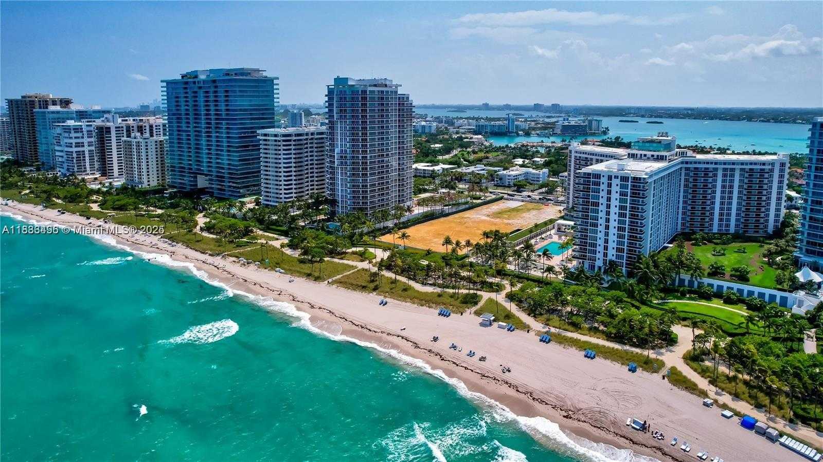 Small Image of 10275 COLLINS AVE #722, Bal Harbour Number 53