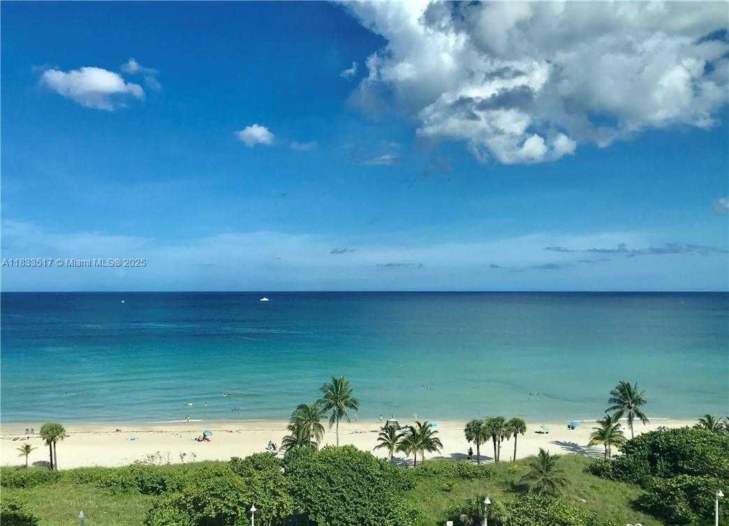 Small Image of 1201 SOUTH OCEAN DR #318S, Hollywood Number 4