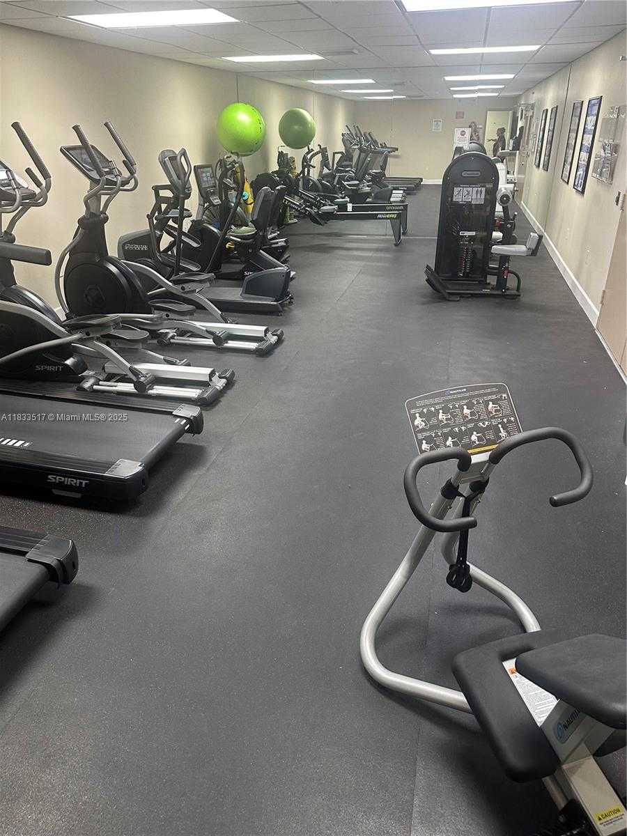 Small Image of 1201 SOUTH OCEAN DR #318S, Hollywood Number 8