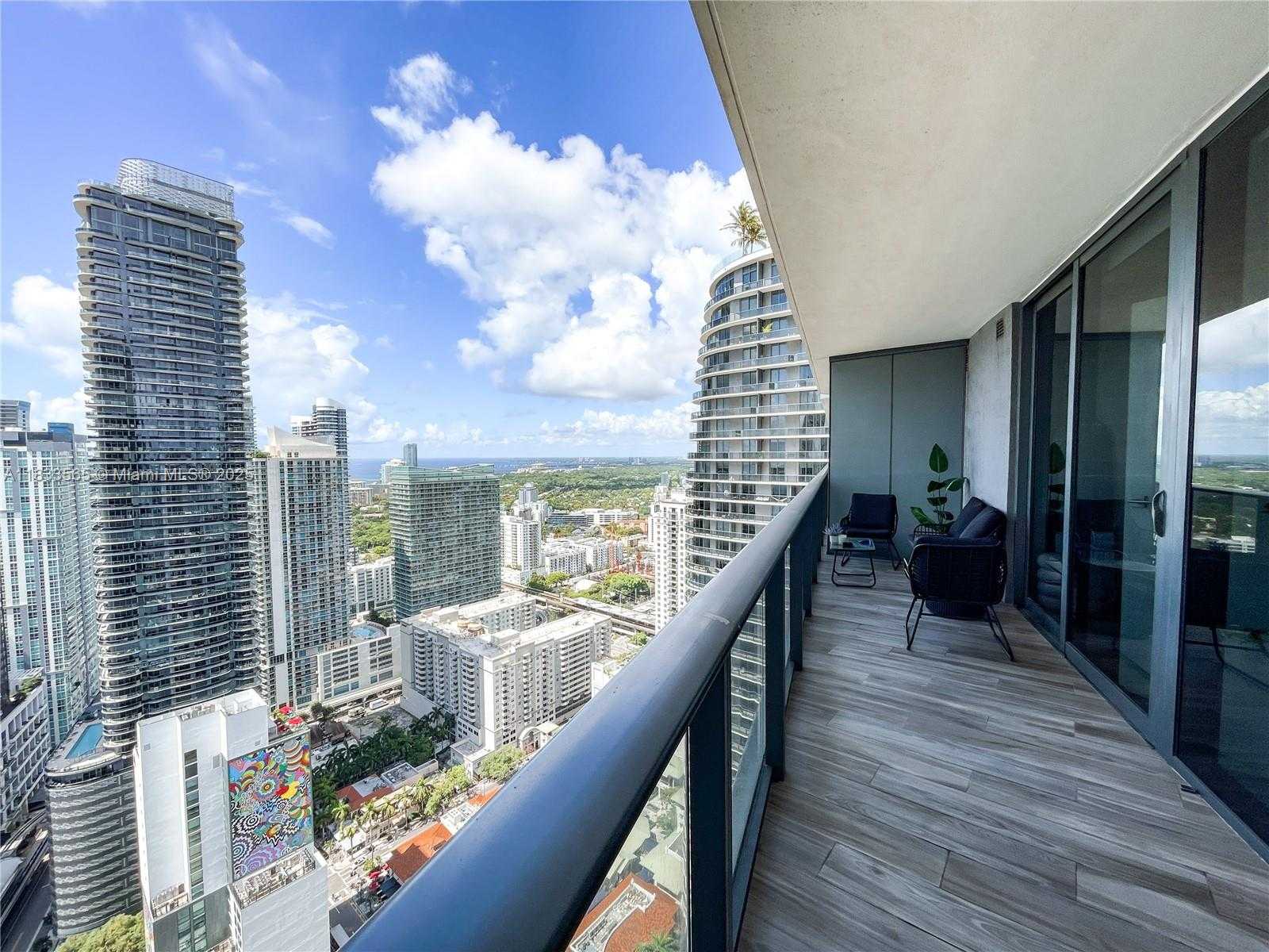 Small Image of 801 SOUTH MIAMI AVE #4204, Miami Number 10