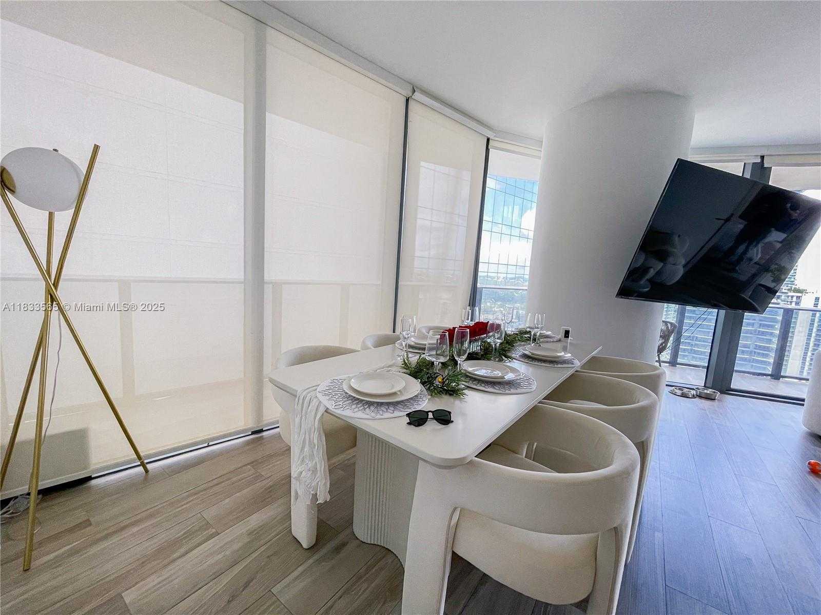 Small Image of 801 SOUTH MIAMI AVE #4204, Miami Number 15