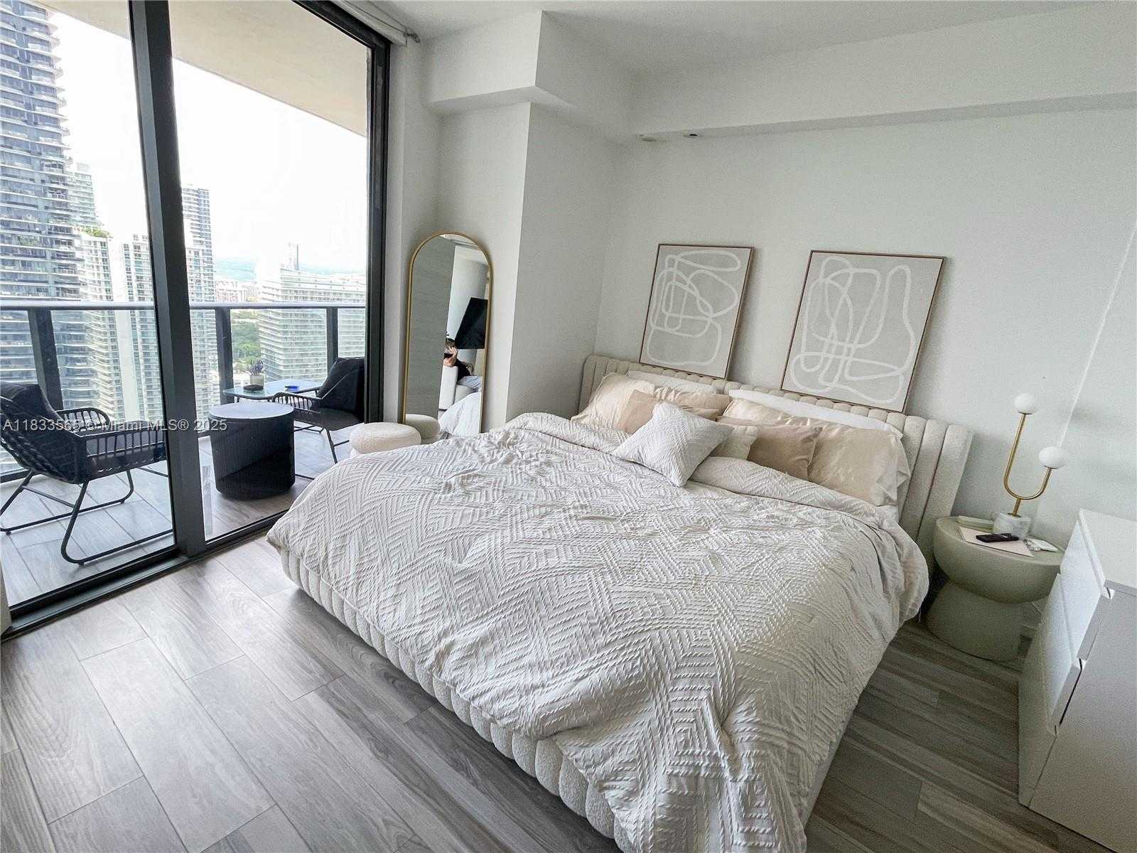 Small Image of 801 SOUTH MIAMI AVE #4204, Miami Number 26