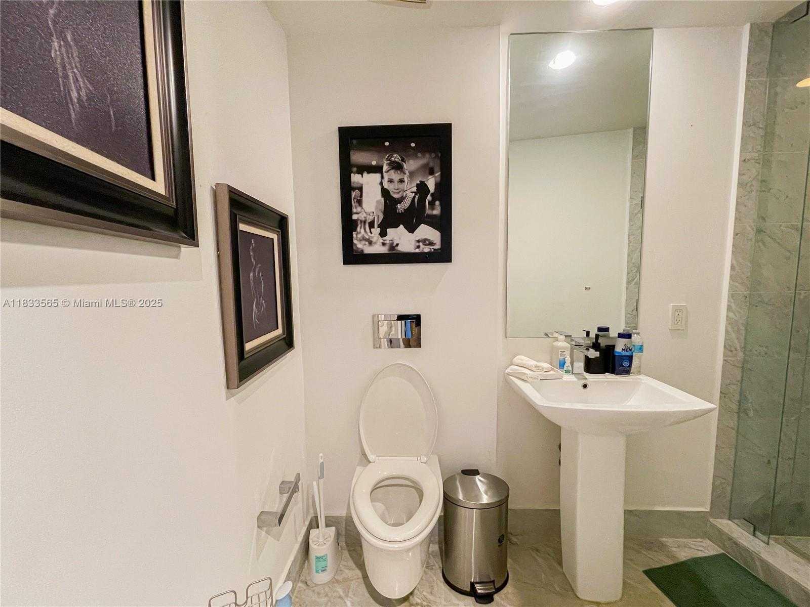 Small Image of 801 SOUTH MIAMI AVE #4204, Miami Number 34