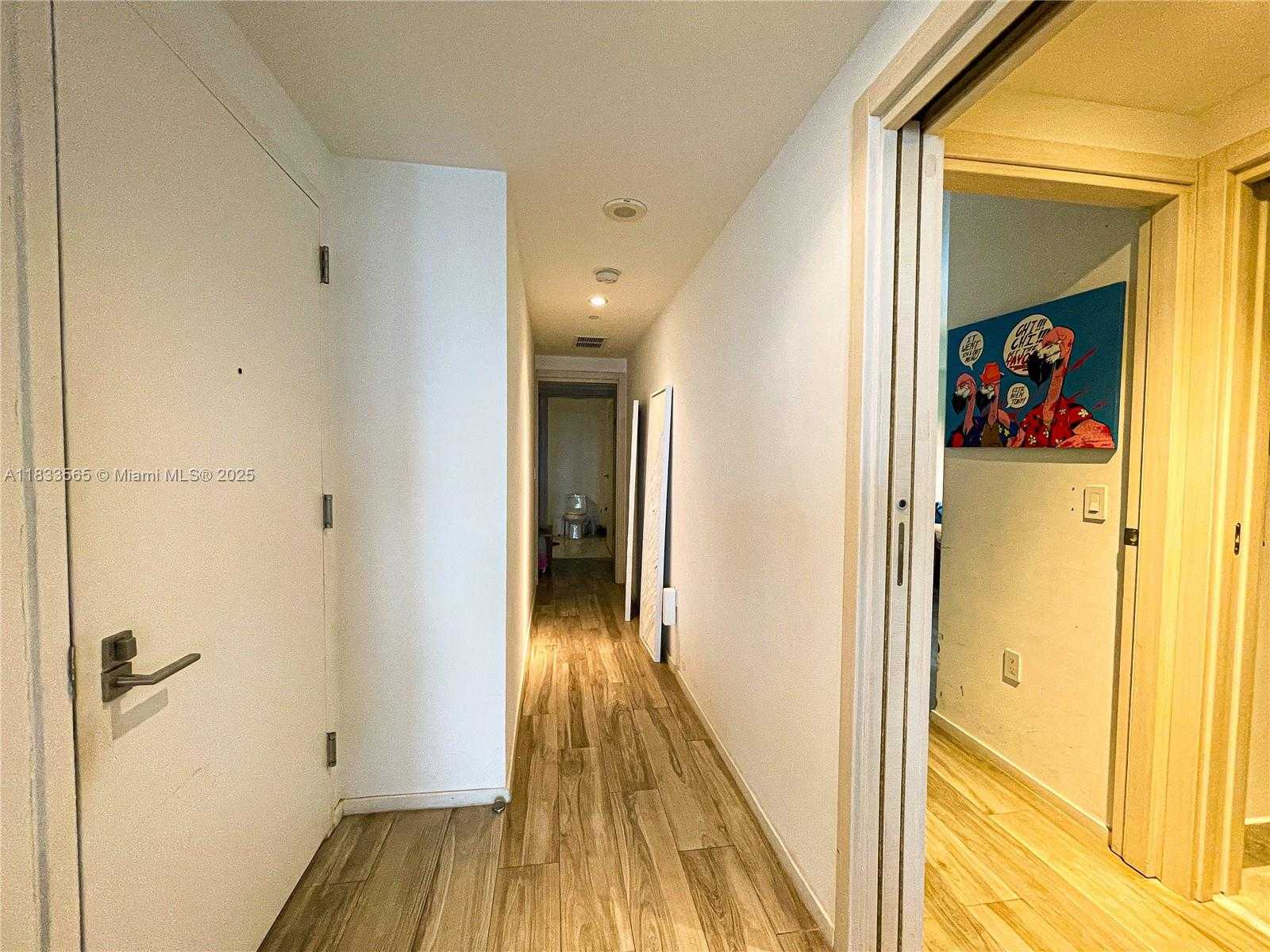 Small Image of 801 SOUTH MIAMI AVE #4204, Miami Number 38