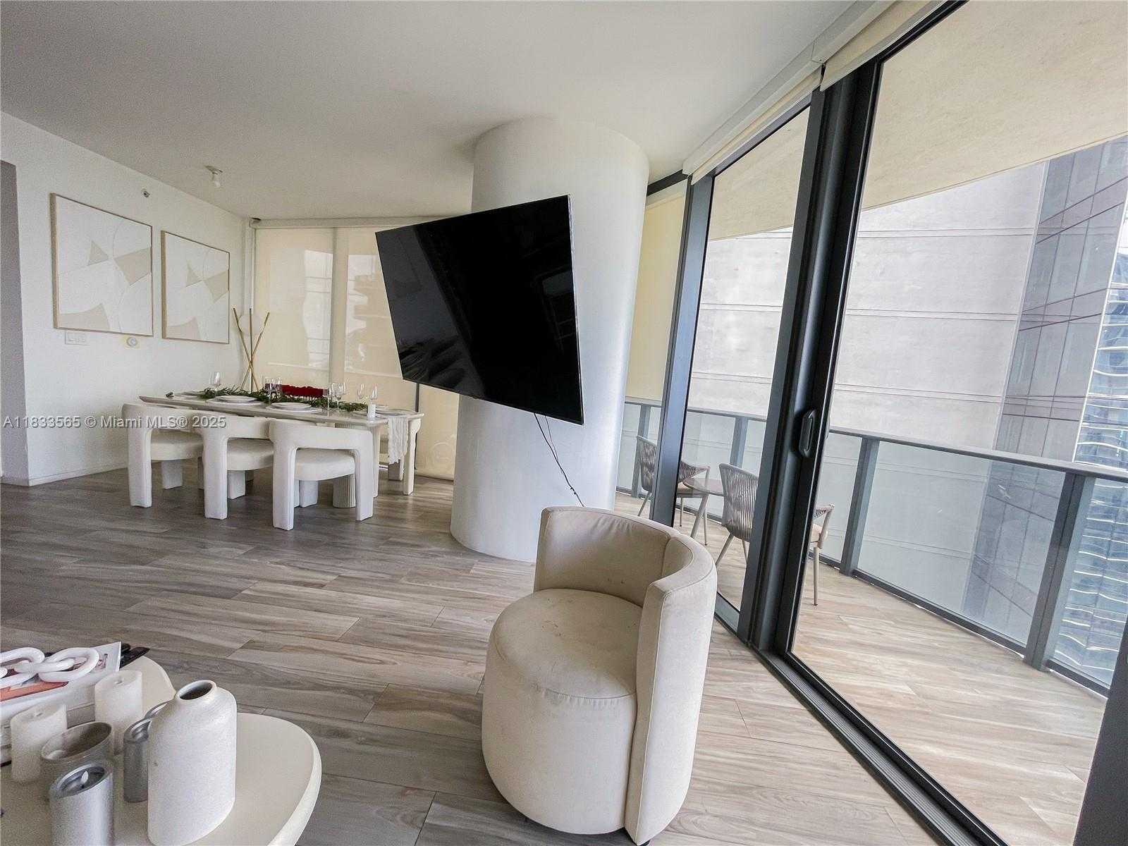 Small Image of 801 SOUTH MIAMI AVE #4204, Miami Number 39