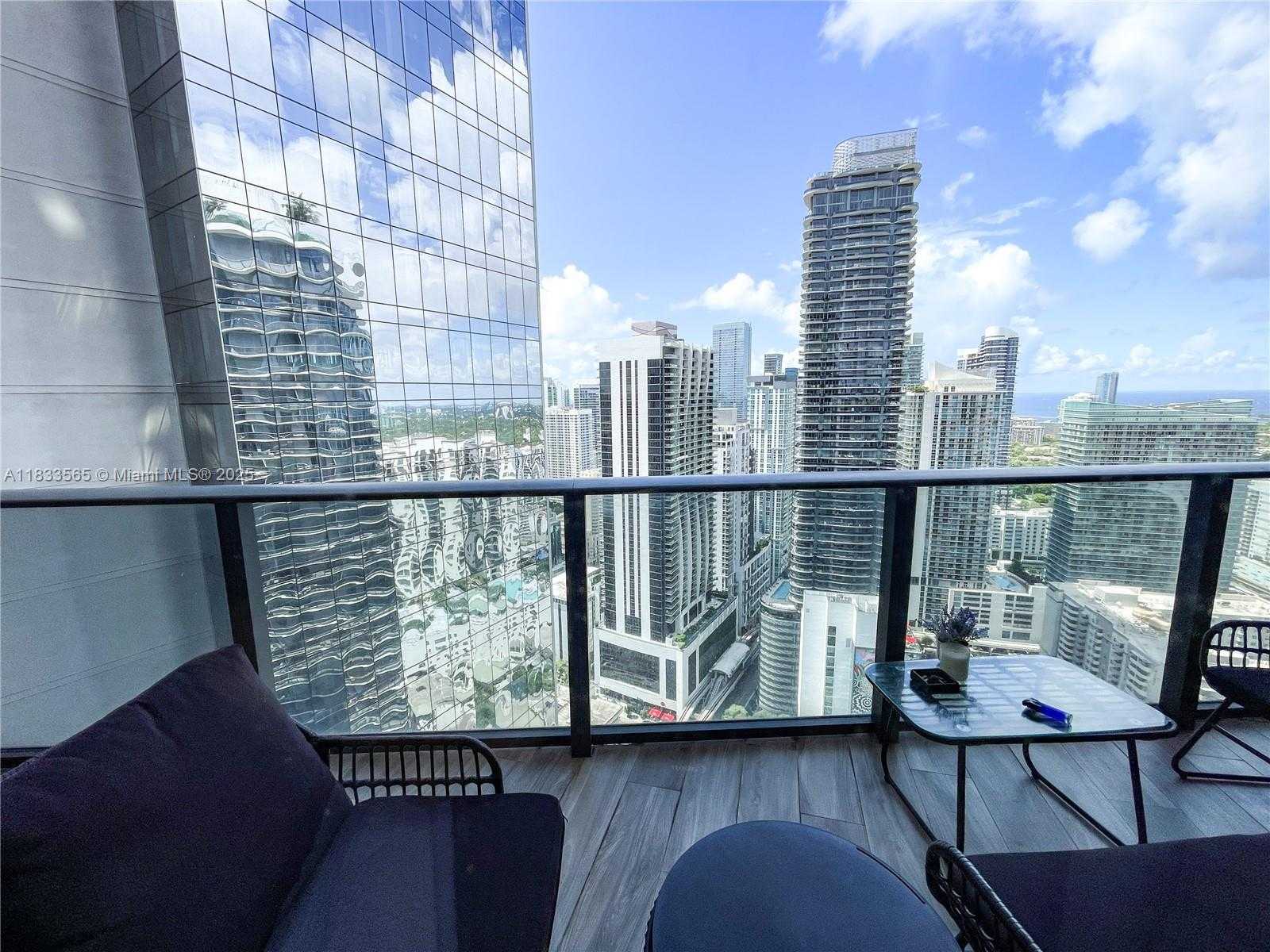 Small Image of 801 SOUTH MIAMI AVE #4204, Miami Number 8