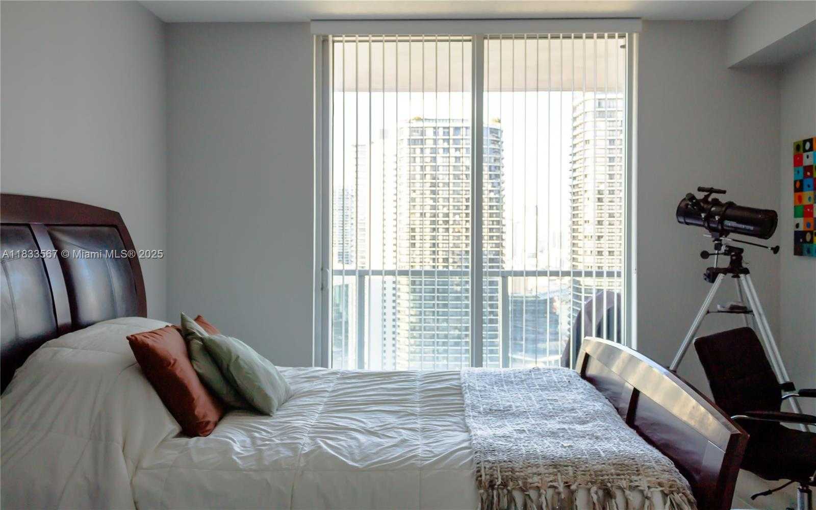 Small Image of 1111 SOUTH WEST 1ST AVE #PH3822, Miami Number 14