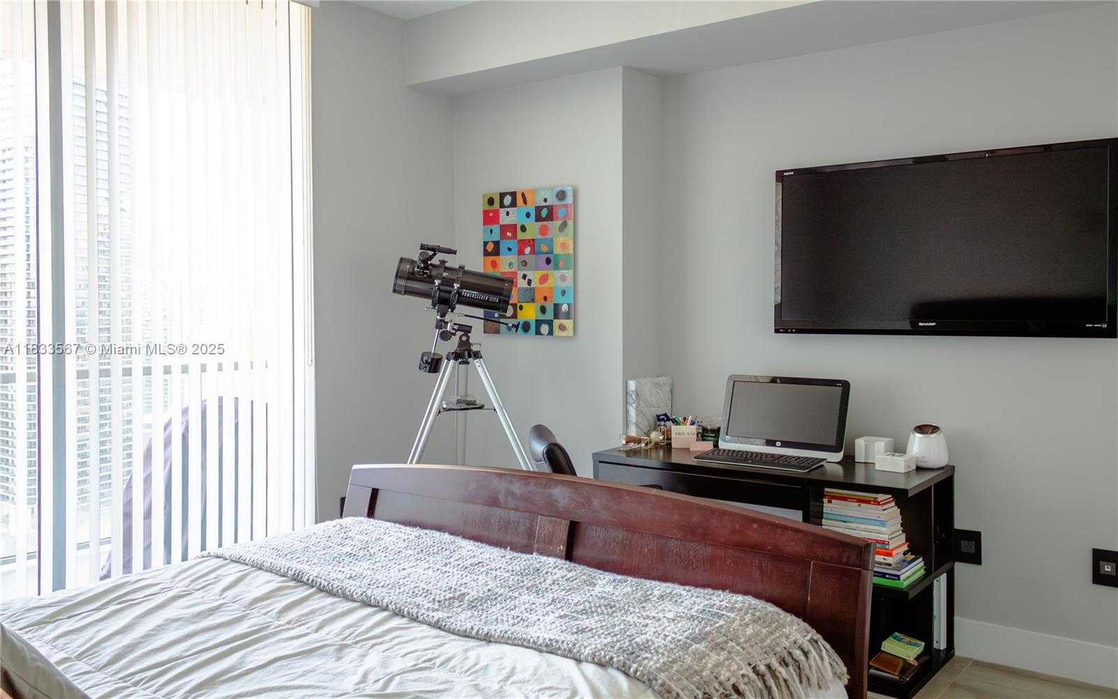 Small Image of 1111 SOUTH WEST 1ST AVE #PH3822, Miami Number 16