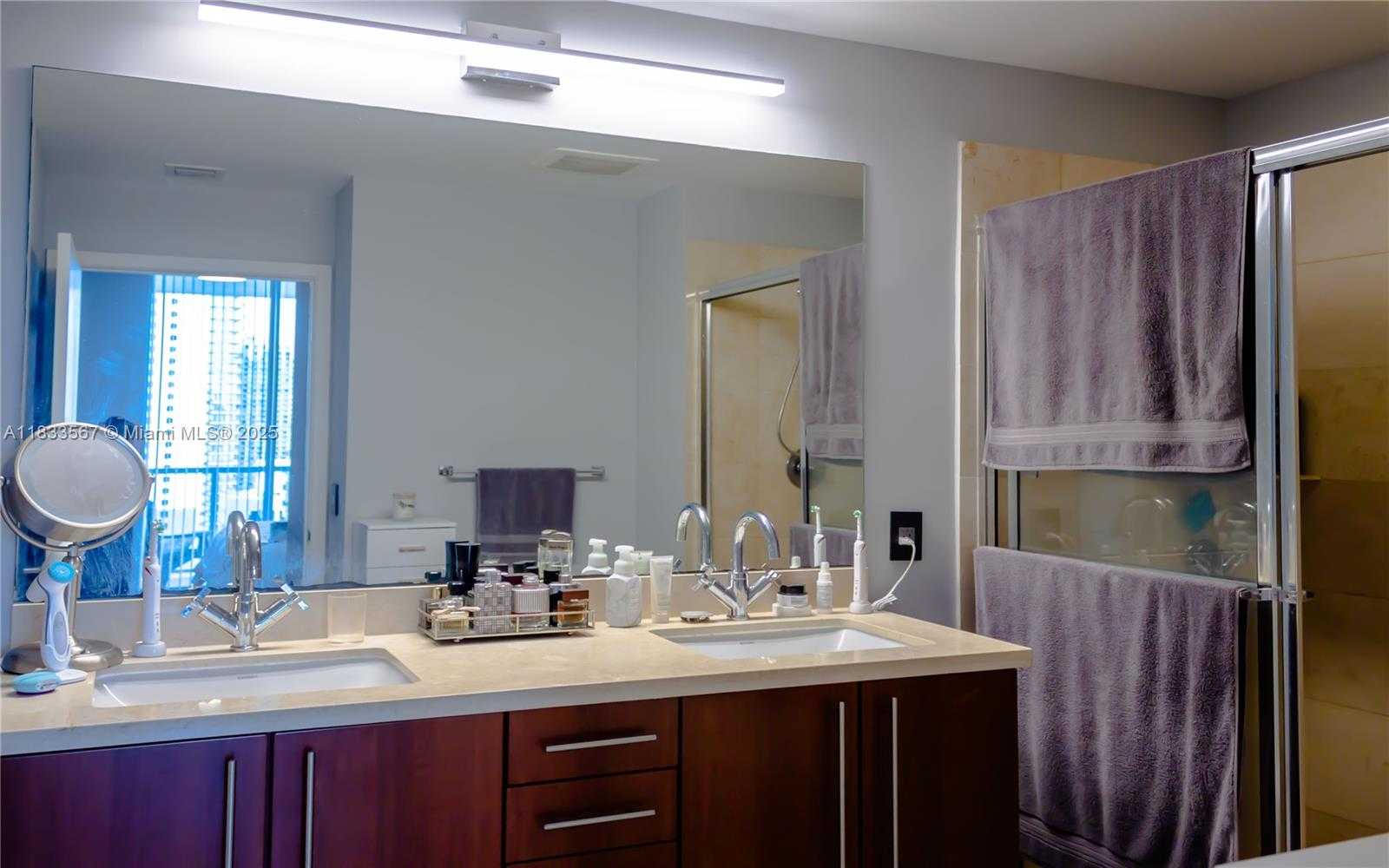 Small Image of 1111 SOUTH WEST 1ST AVE #PH3822, Miami Number 17