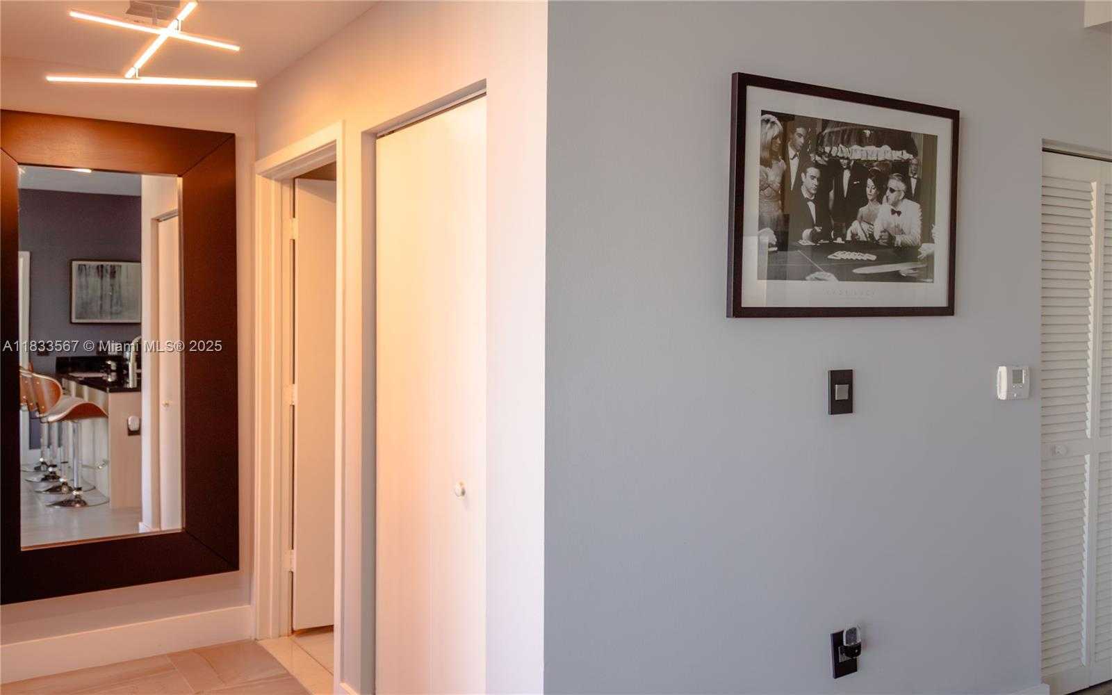 Small Image of 1111 SOUTH WEST 1ST AVE #PH3822, Miami Number 24