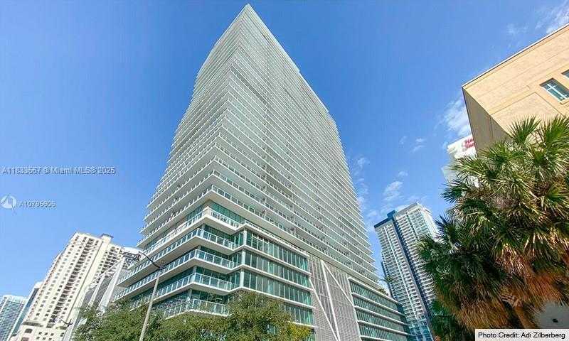Small Image of 1111 SOUTH WEST 1ST AVE #PH3822, Miami Number 25