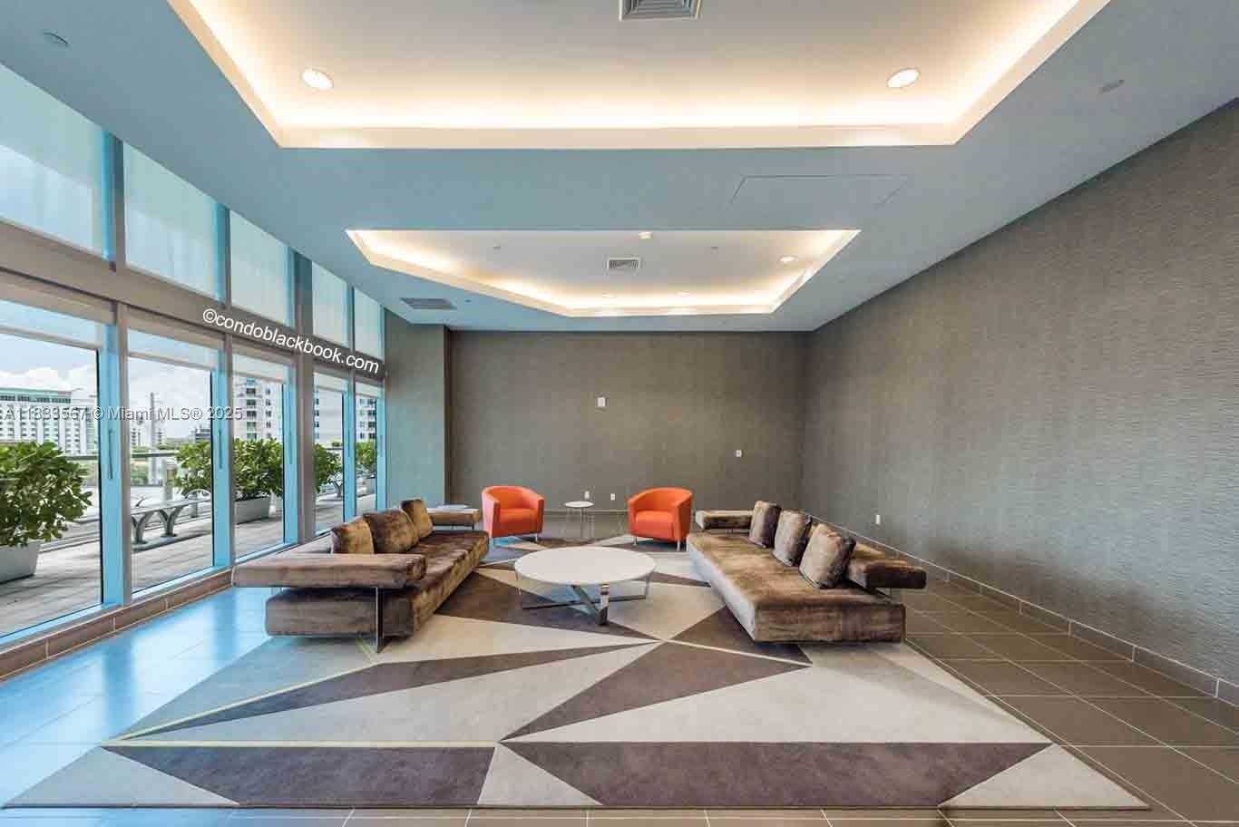 Small Image of 1111 SOUTH WEST 1ST AVE #PH3822, Miami Number 32