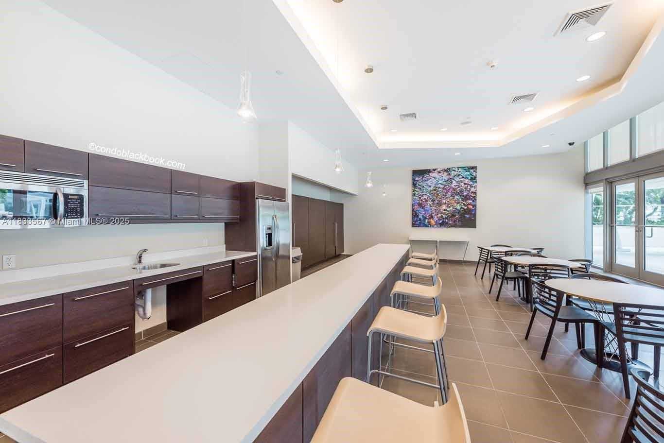 Small Image of 1111 SOUTH WEST 1ST AVE #PH3822, Miami Number 35