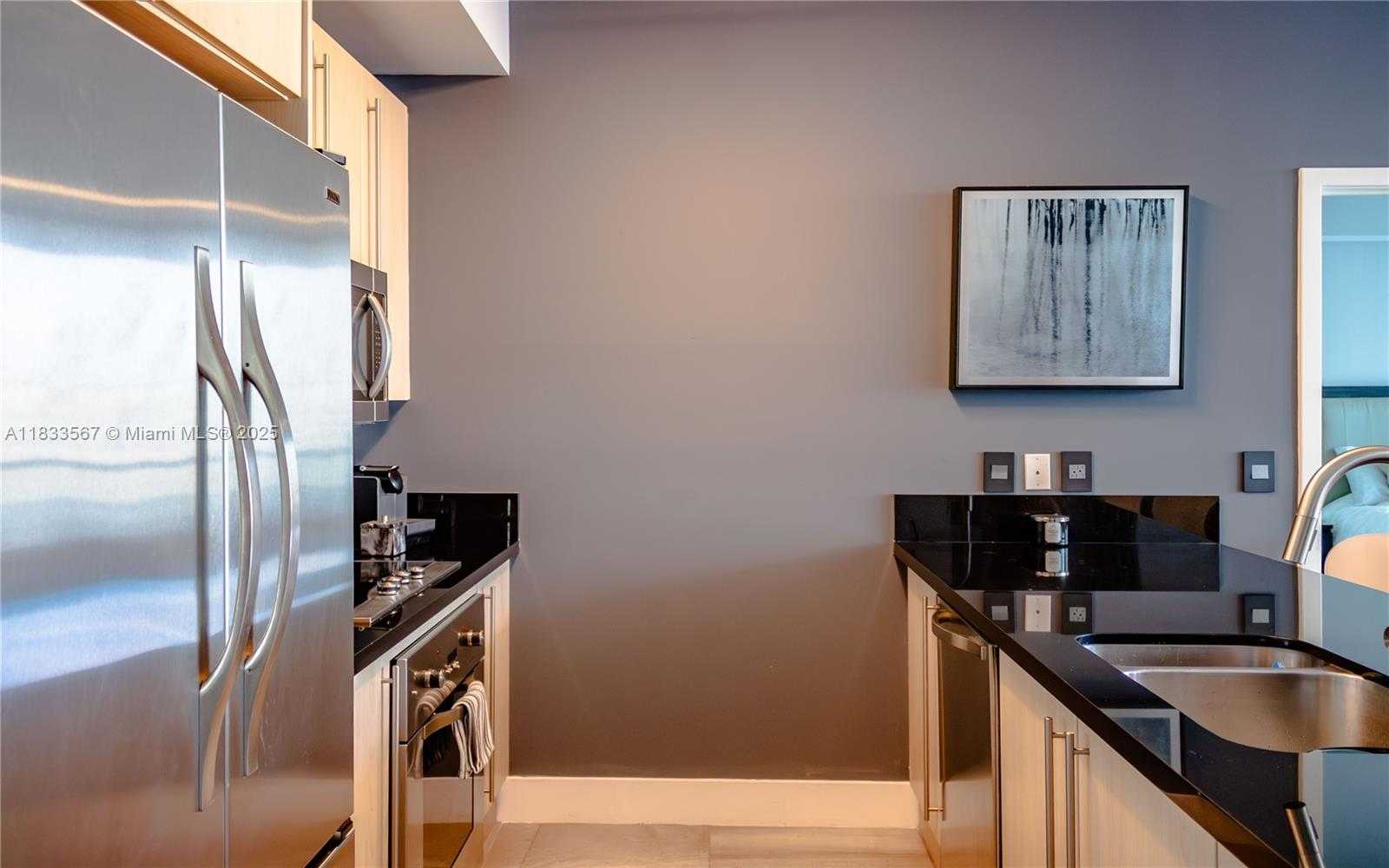 Small Image of 1111 SOUTH WEST 1ST AVE #PH3822, Miami Number 9