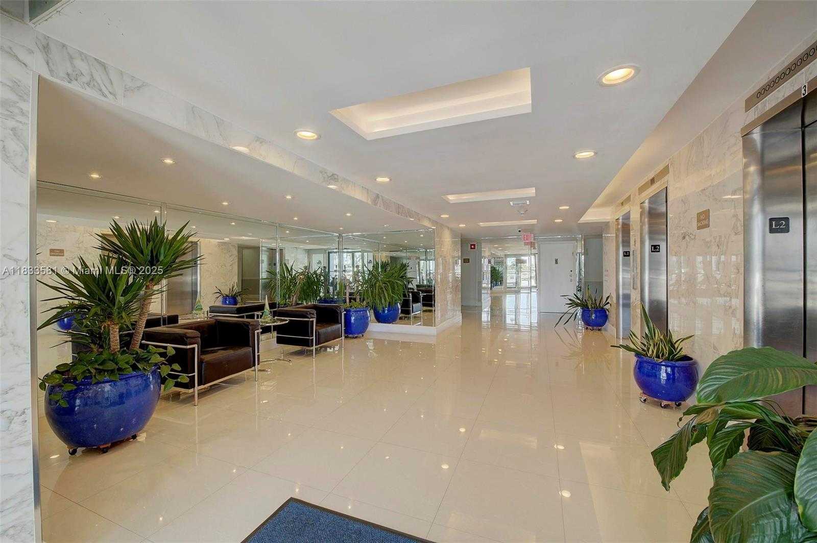 Small Image of 1600 SOUTH OCEAN DR #5B, Hollywood Number 11