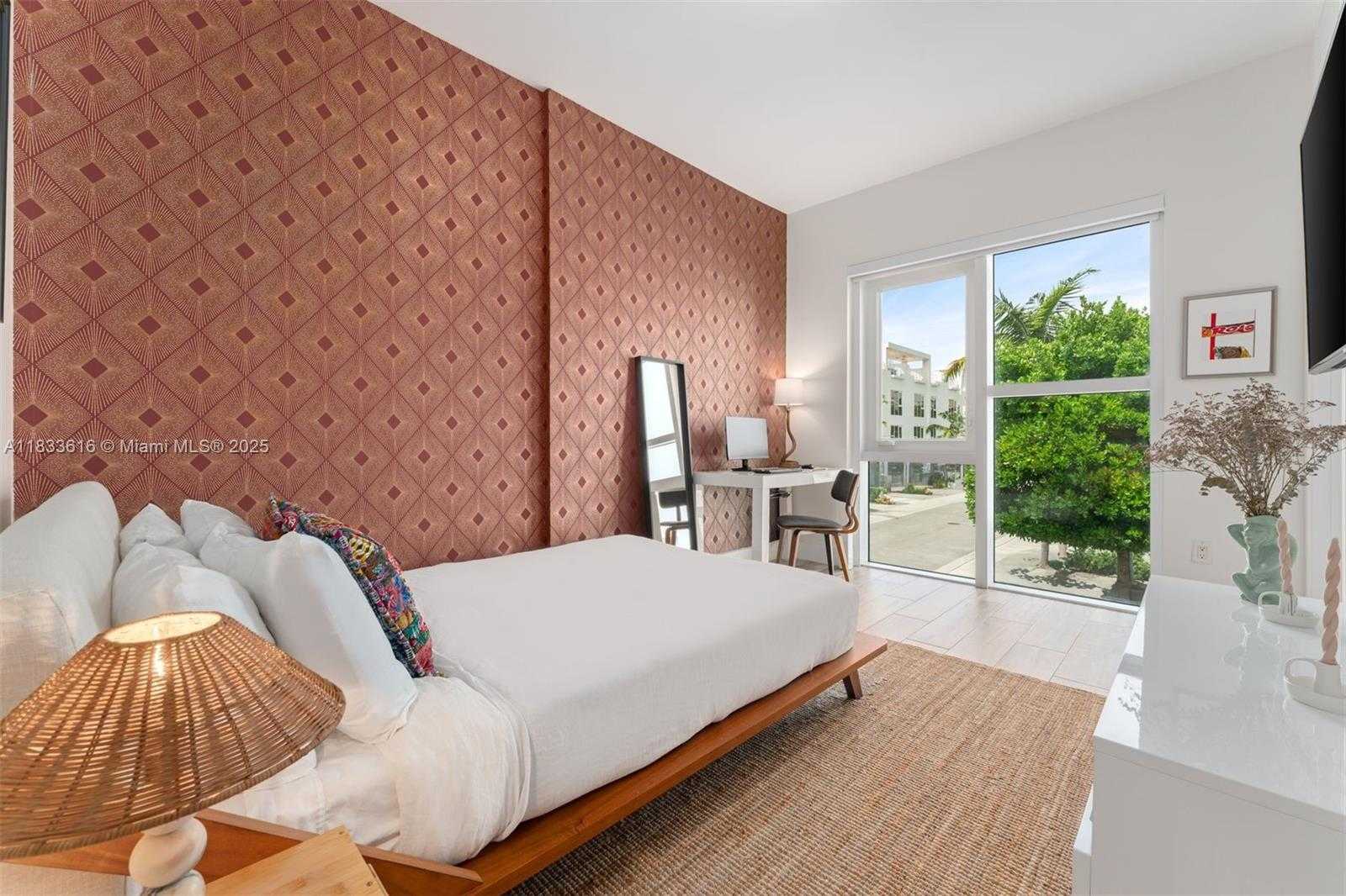 Small Image of 455 NORTH EAST 39TH ST #105, Miami Number 13