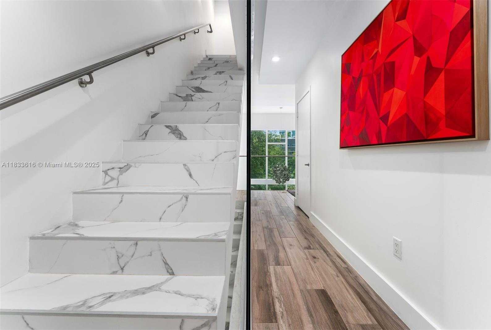 Small Image of 455 NORTH EAST 39TH ST #105, Miami Number 16