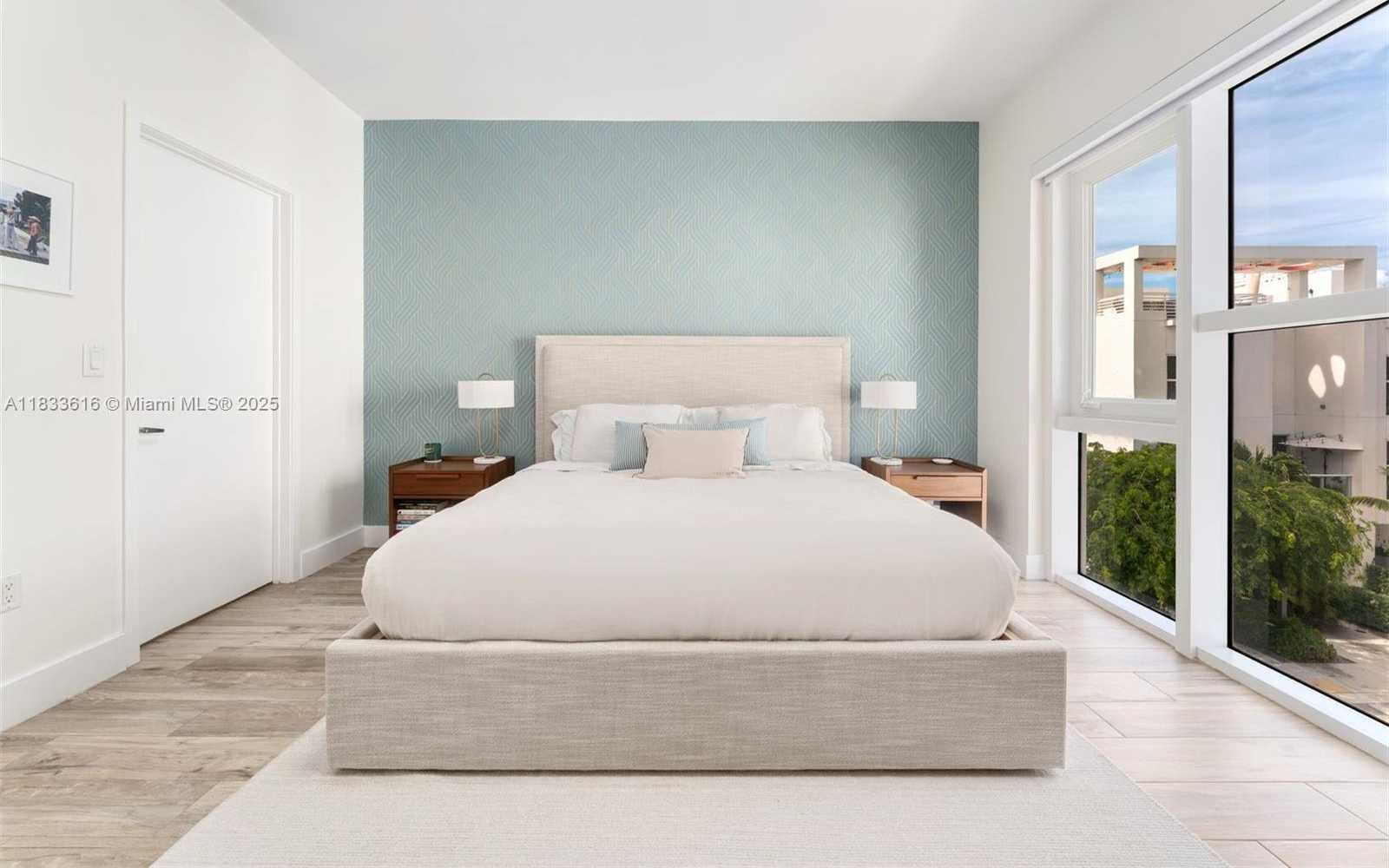 Small Image of 455 NORTH EAST 39TH ST #105, Miami Number 17