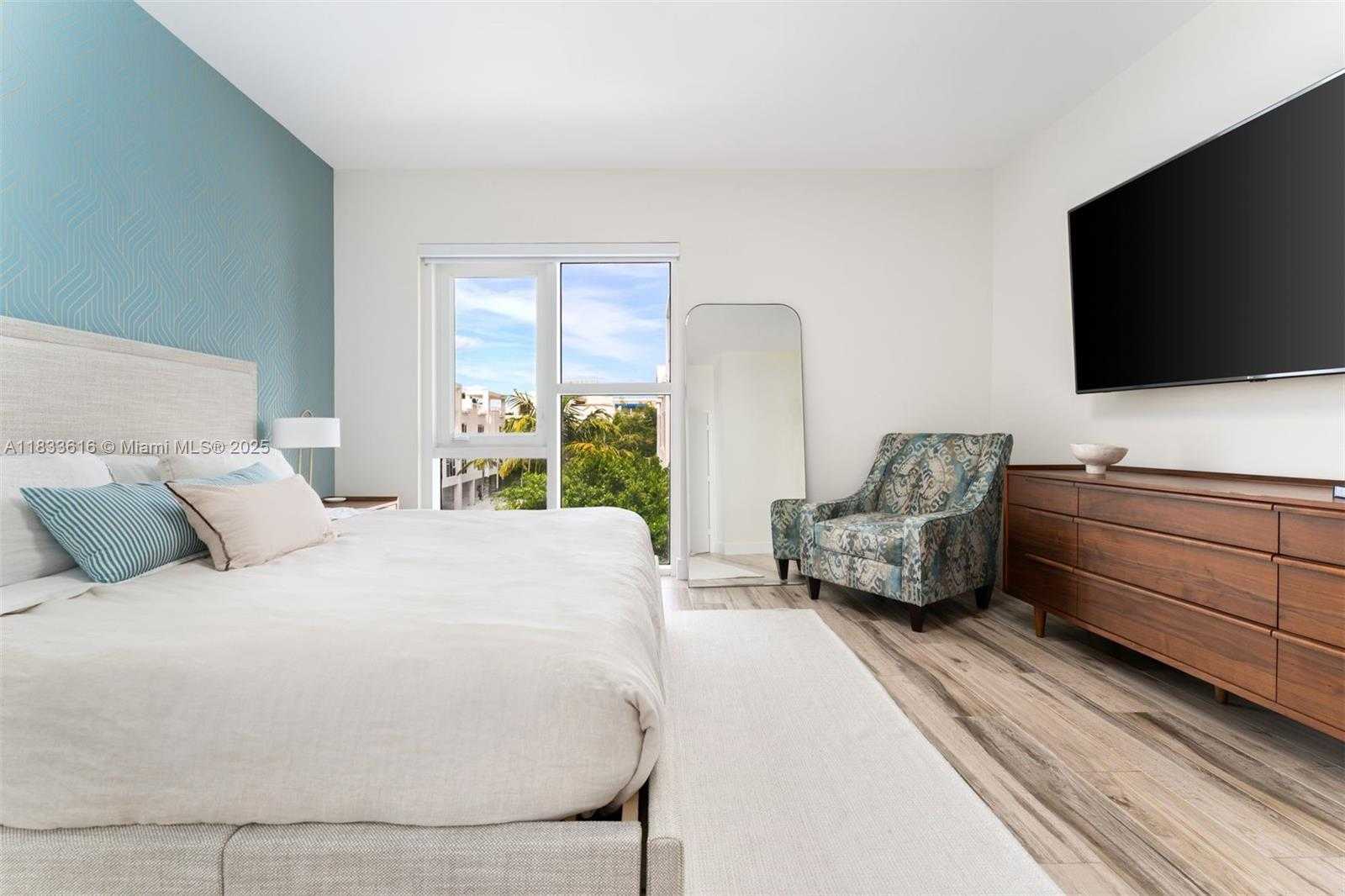 Small Image of 455 NORTH EAST 39TH ST #105, Miami Number 18