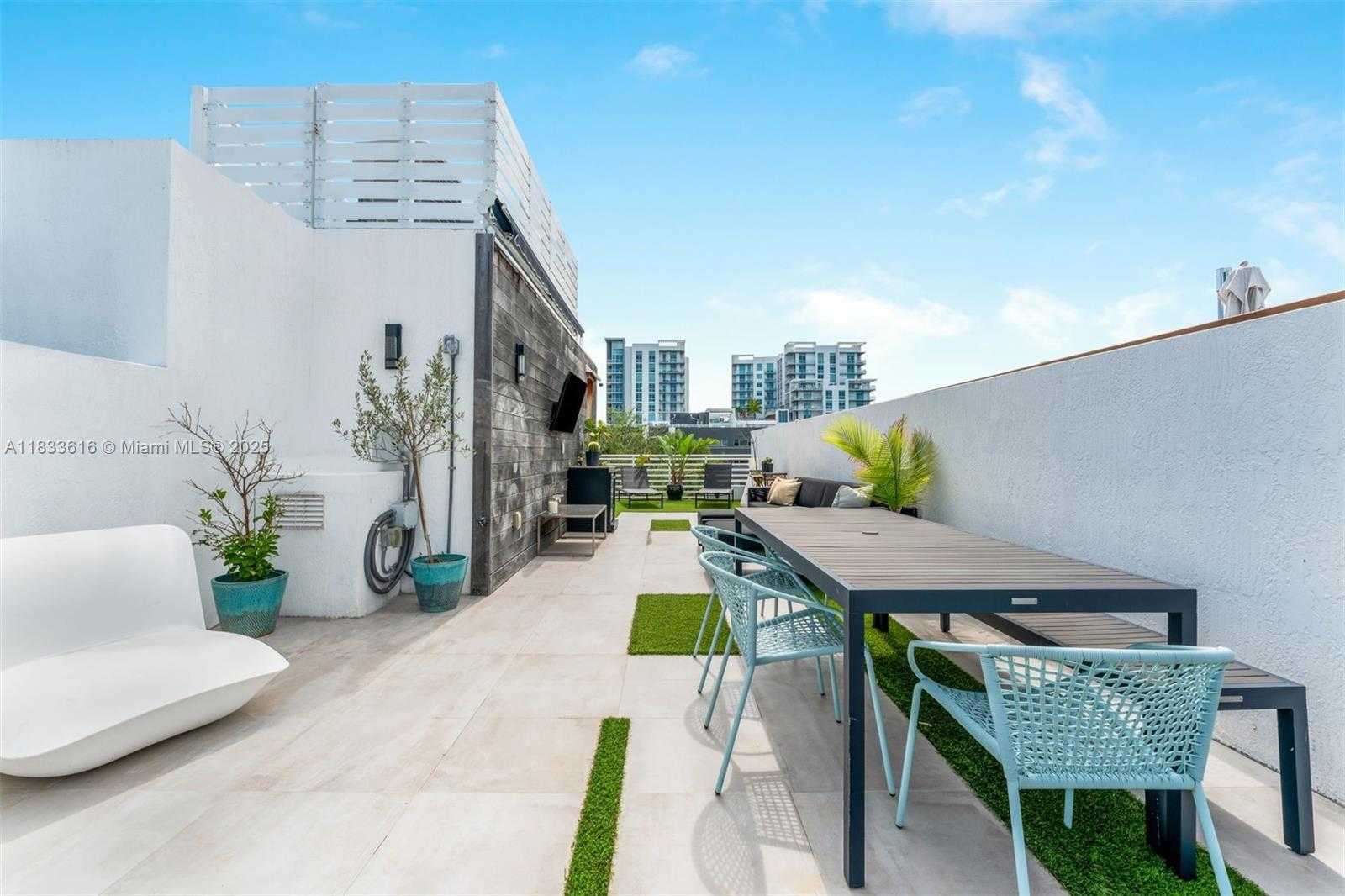 Small Image of 455 NORTH EAST 39TH ST #105, Miami Number 28