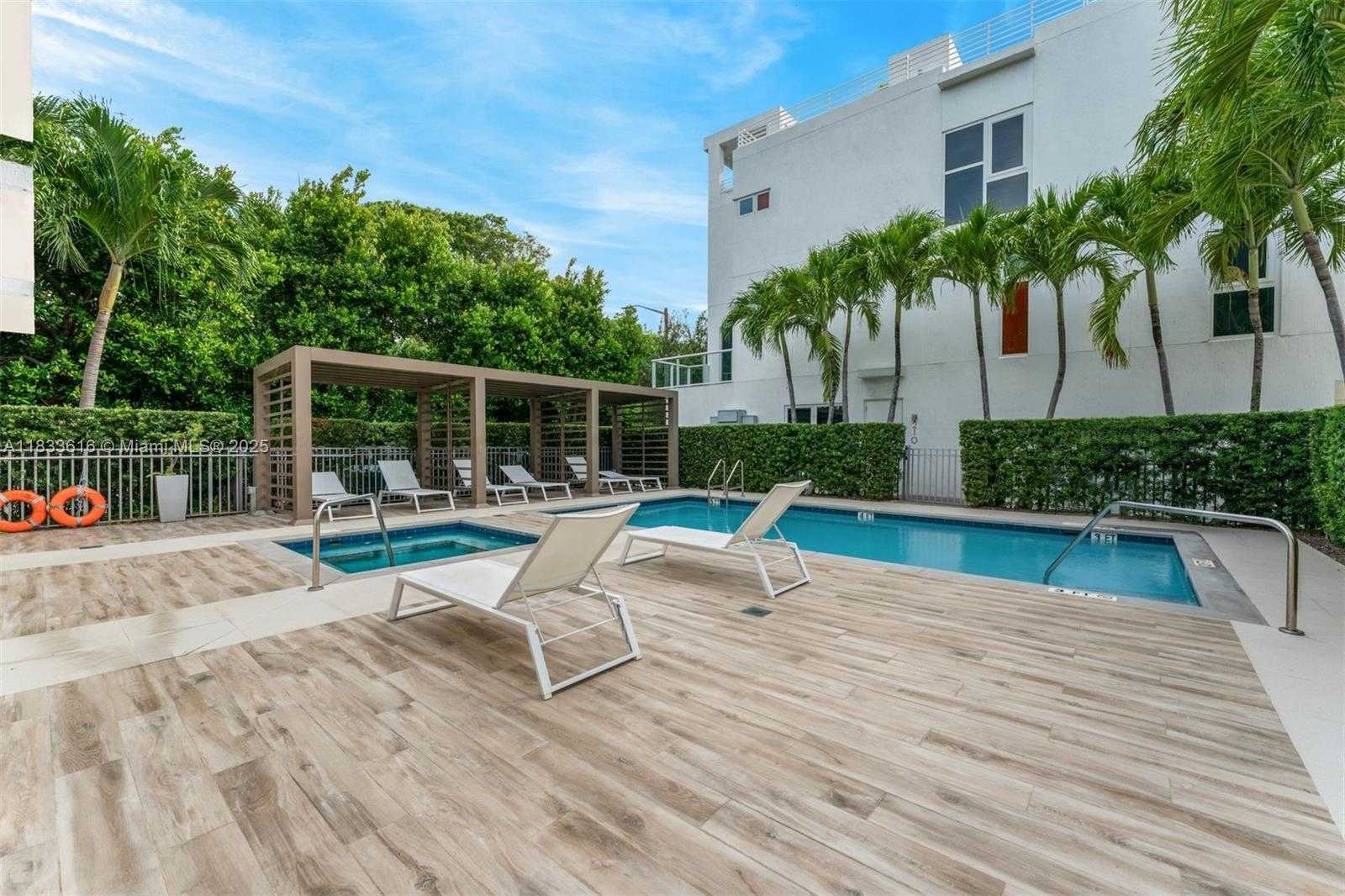 Small Image of 455 NORTH EAST 39TH ST #105, Miami Number 35