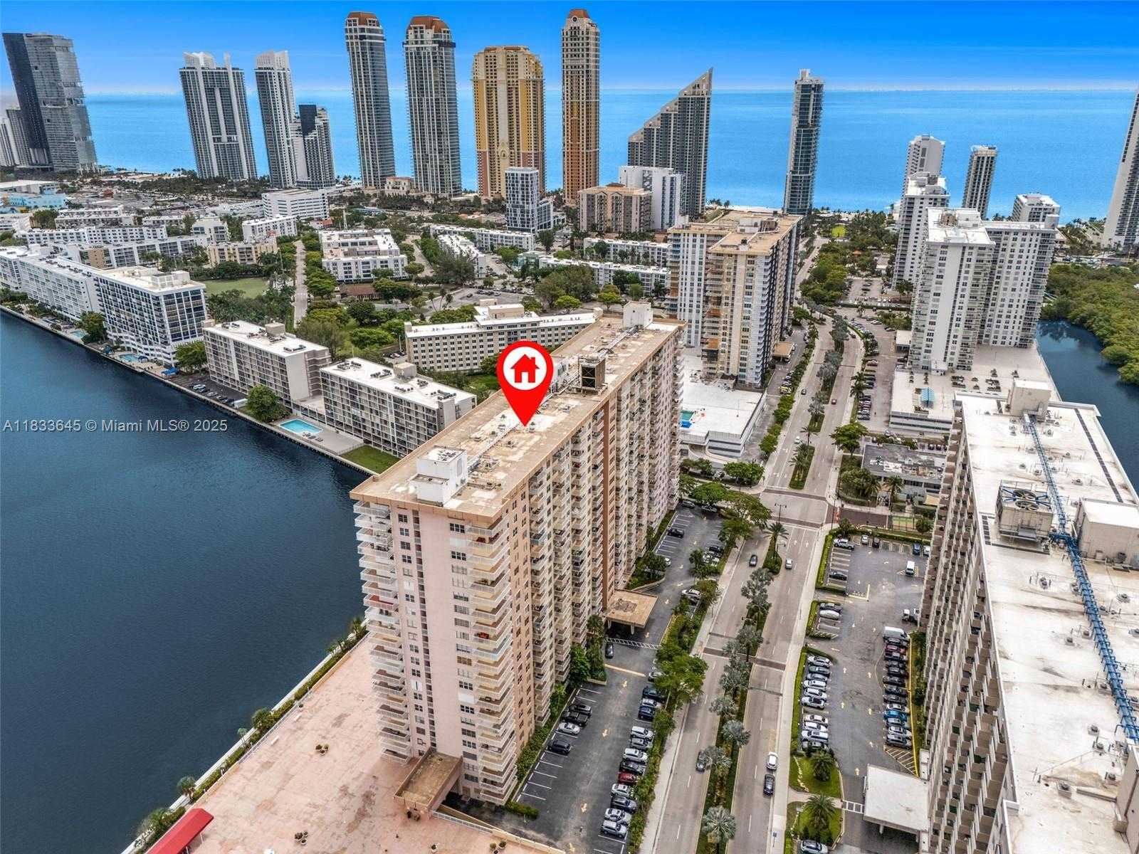 Small Image of 251 174TH ST #1415, Sunny Isles Beach Number 17