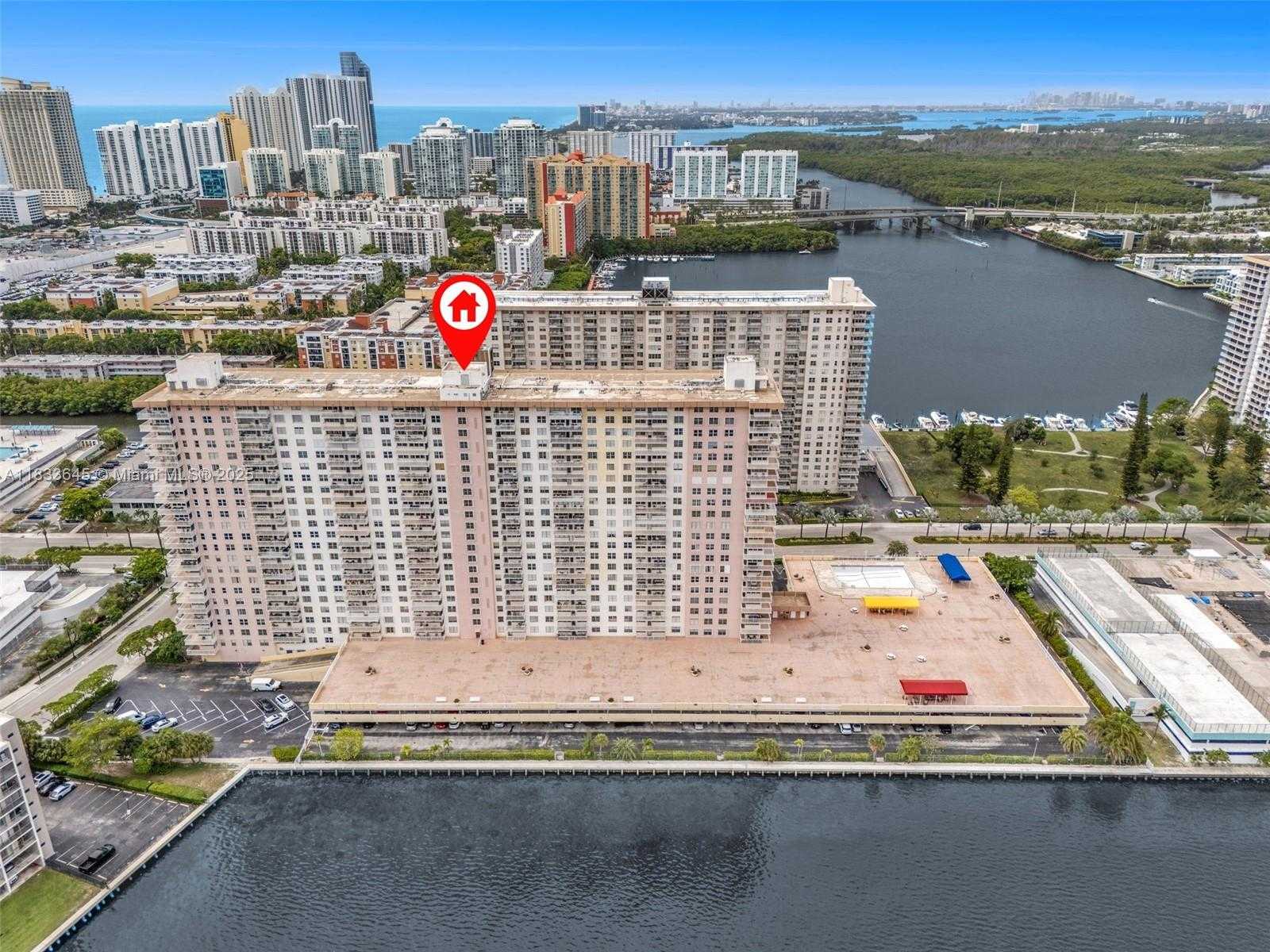 Small Image of 251 174TH ST #1415, Sunny Isles Beach Number 18