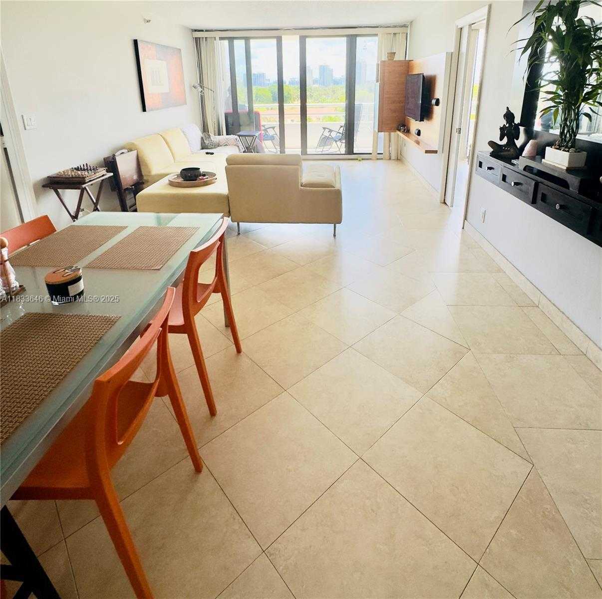 Small Image of 20225 NORTH EAST 34TH CT #614, Aventura Number 14