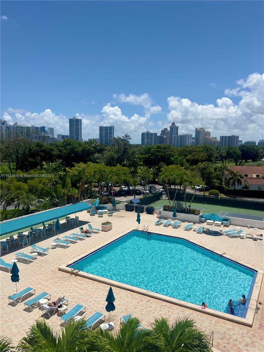 Small Image of 20225 NORTH EAST 34TH CT #614, Aventura Number 17